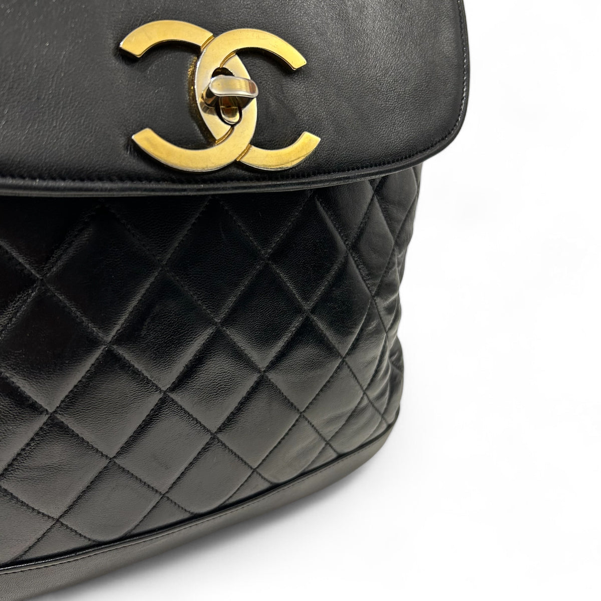 Chanel - Rucksack