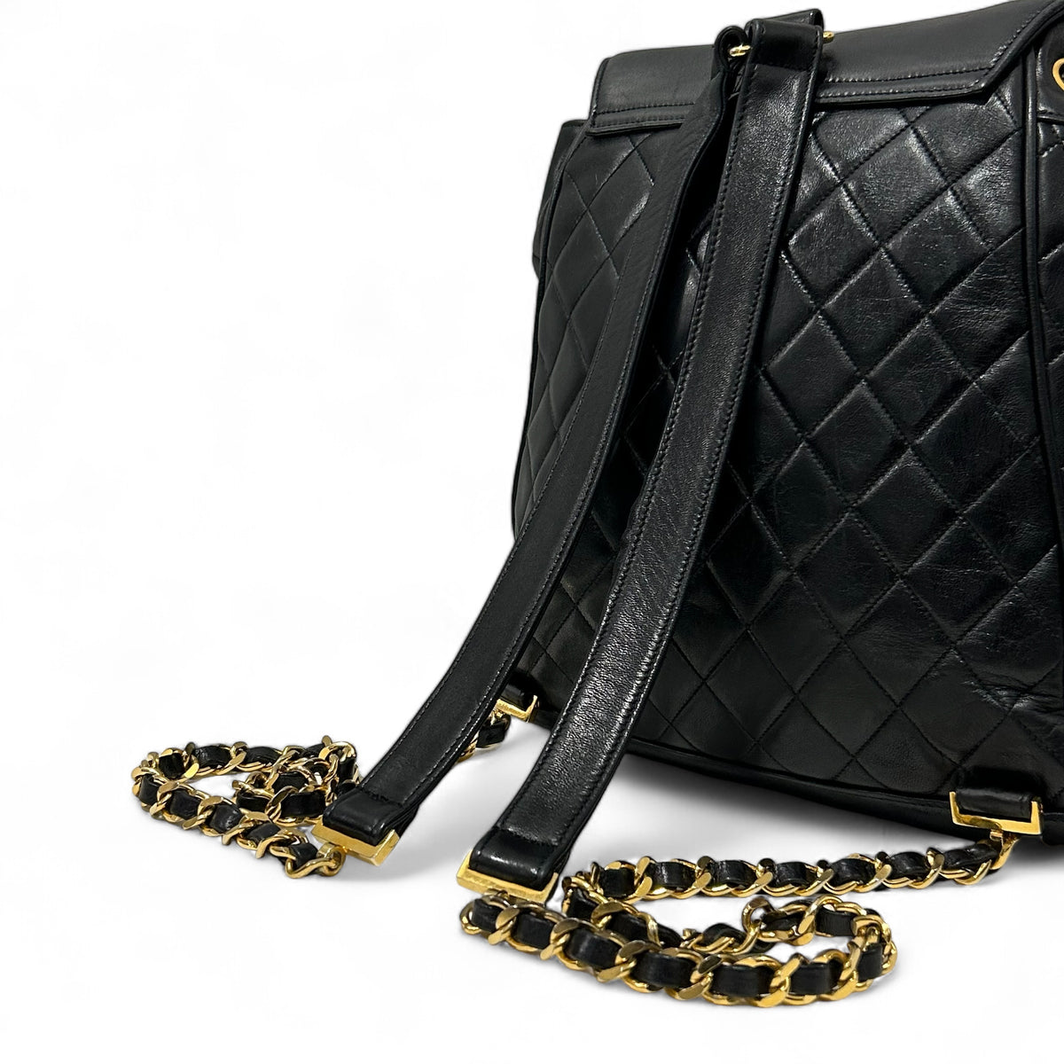 Chanel - Rucksack