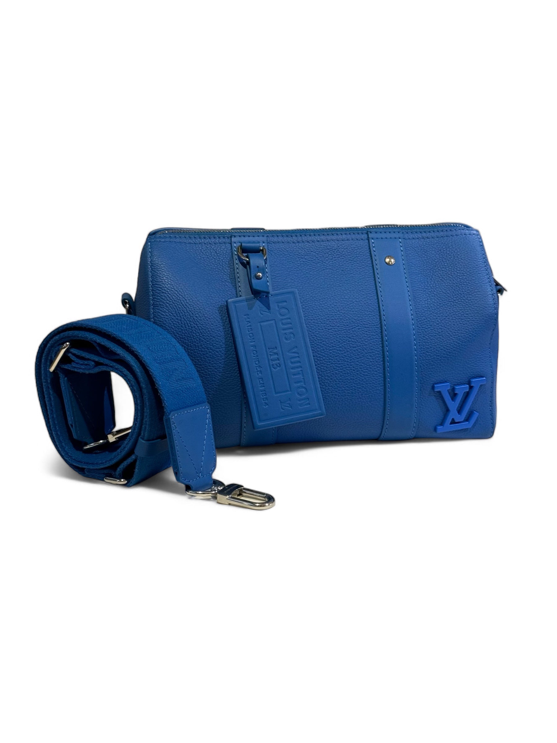 Louis Vuitton - Sac City Keepall