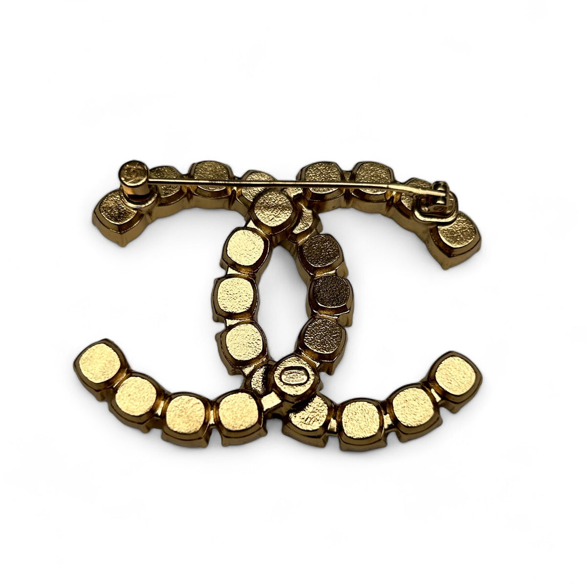 Chanel - Brooch