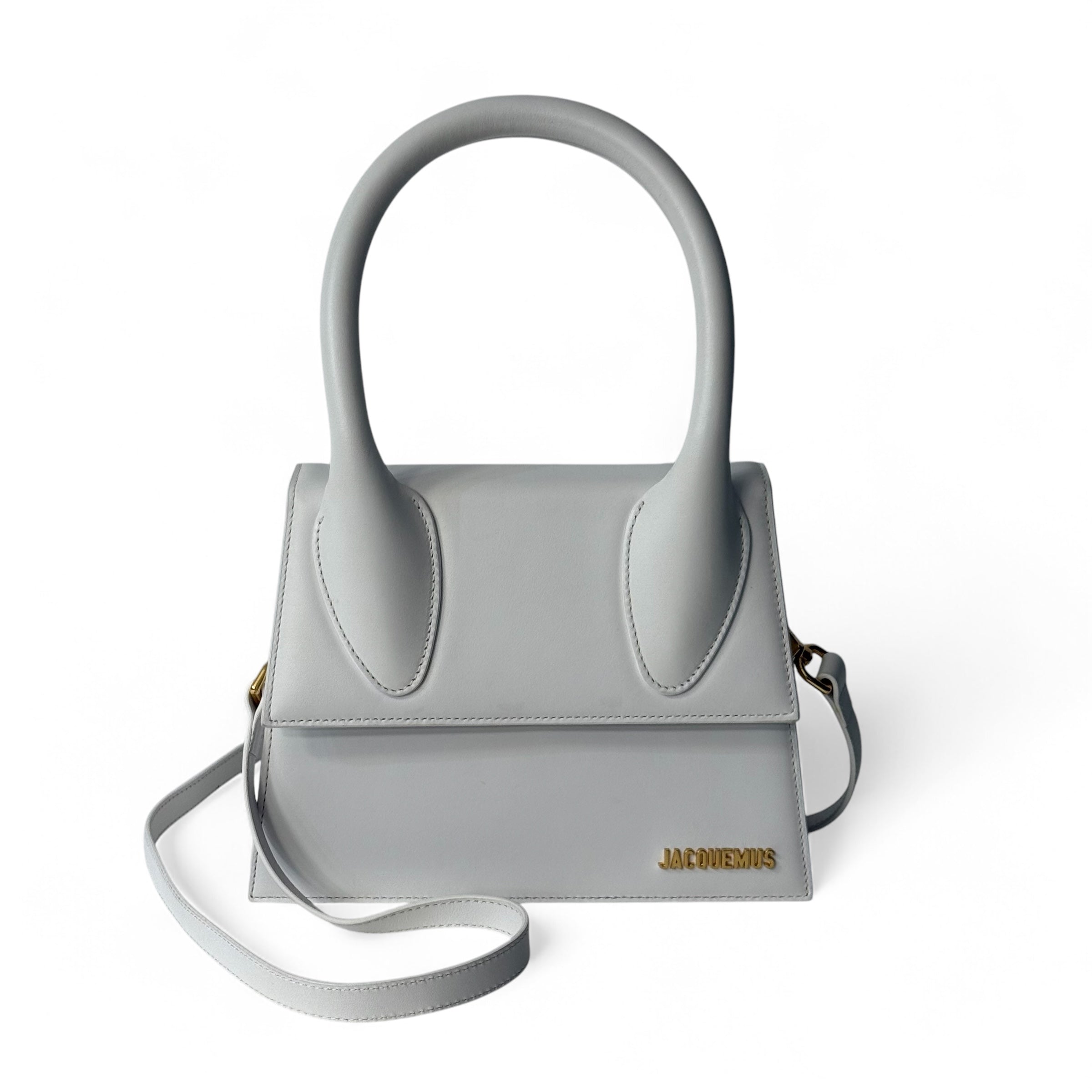 Jacquemus - Sac Chiquito GM