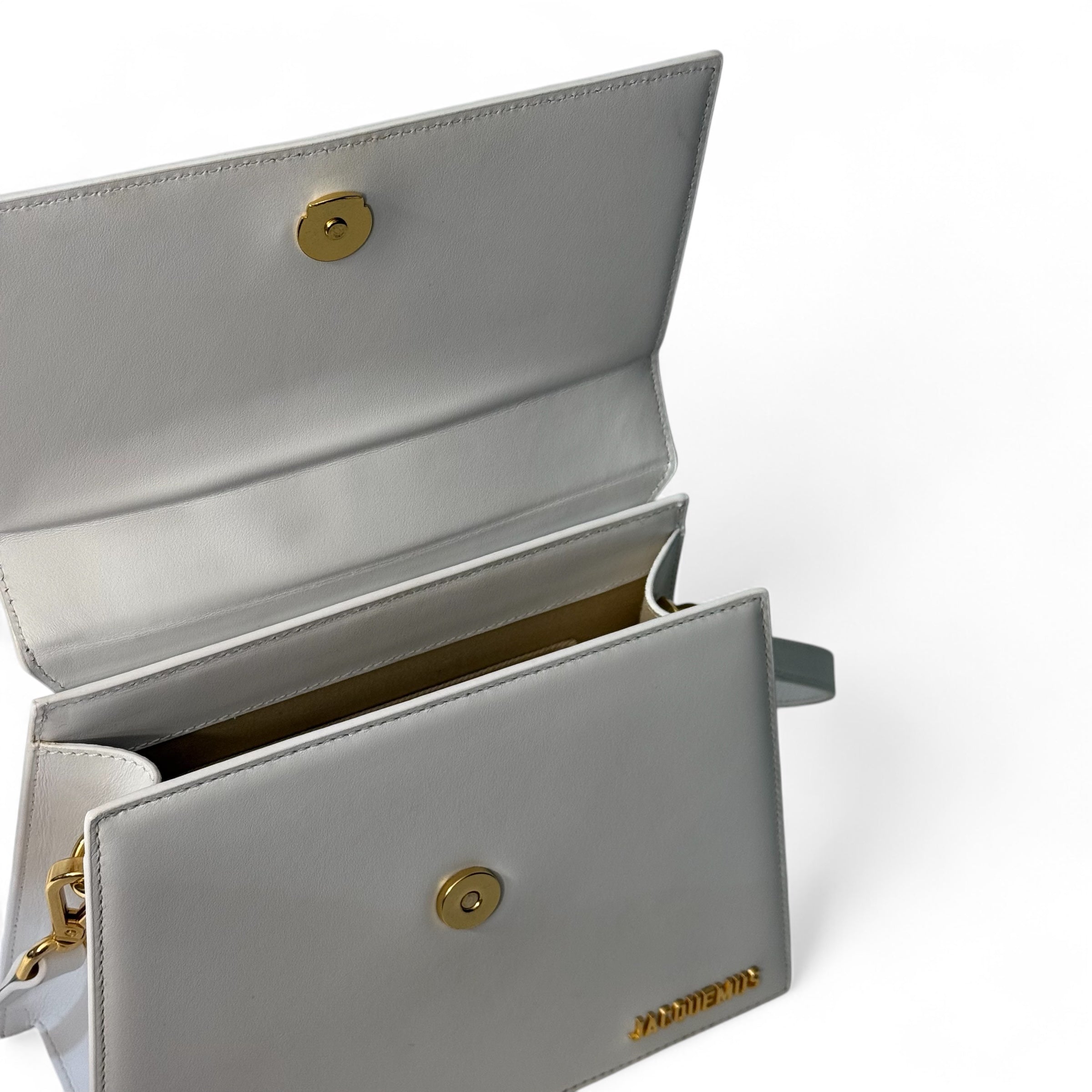 Jacquemus - Sac Chiquito GM