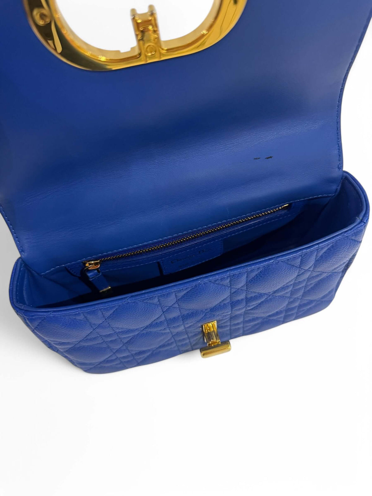 Dior - Small Caro bag