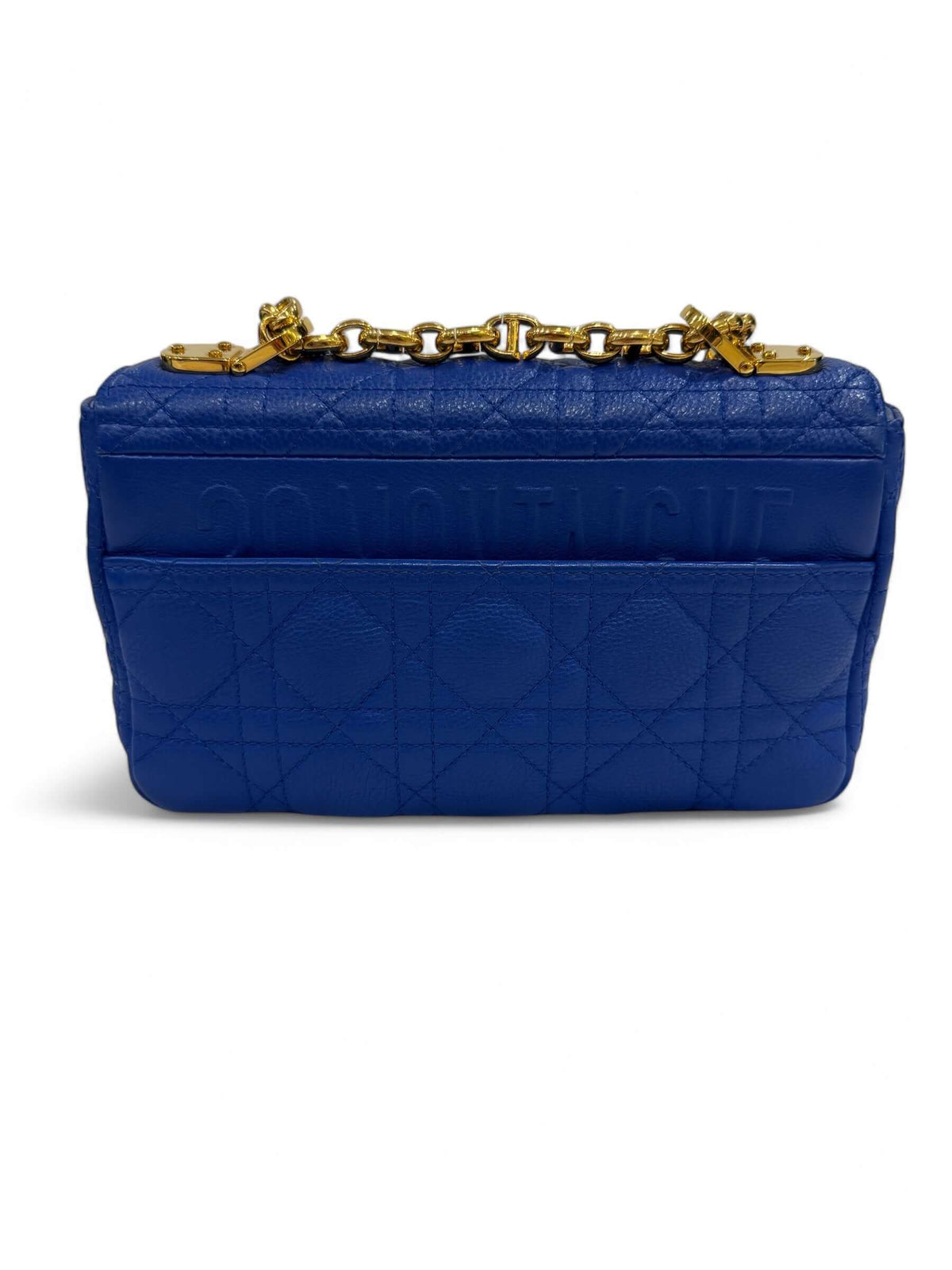 Dior - Small Caro bag
