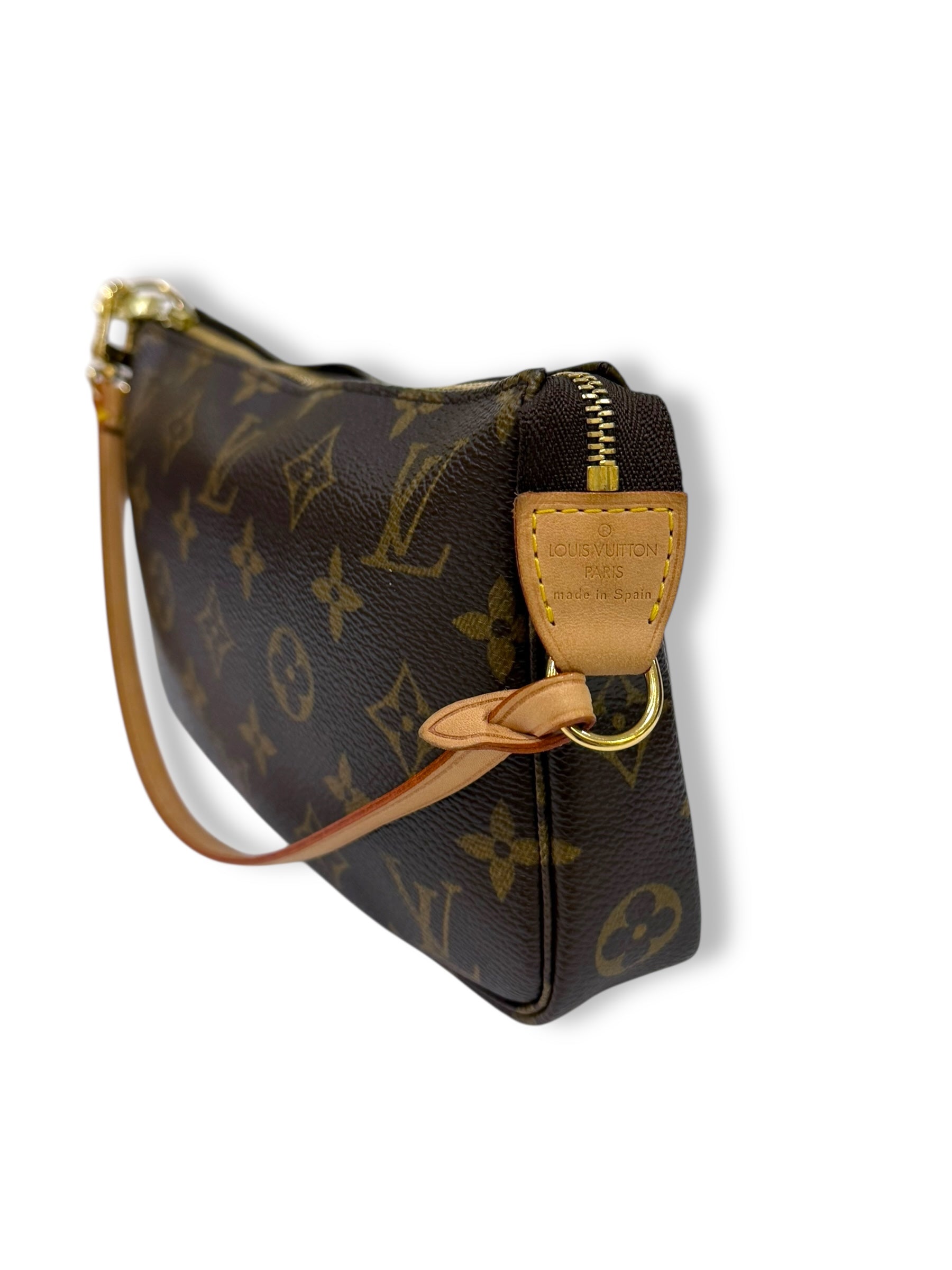 Louis Vuitton - Sac pochette accessoires