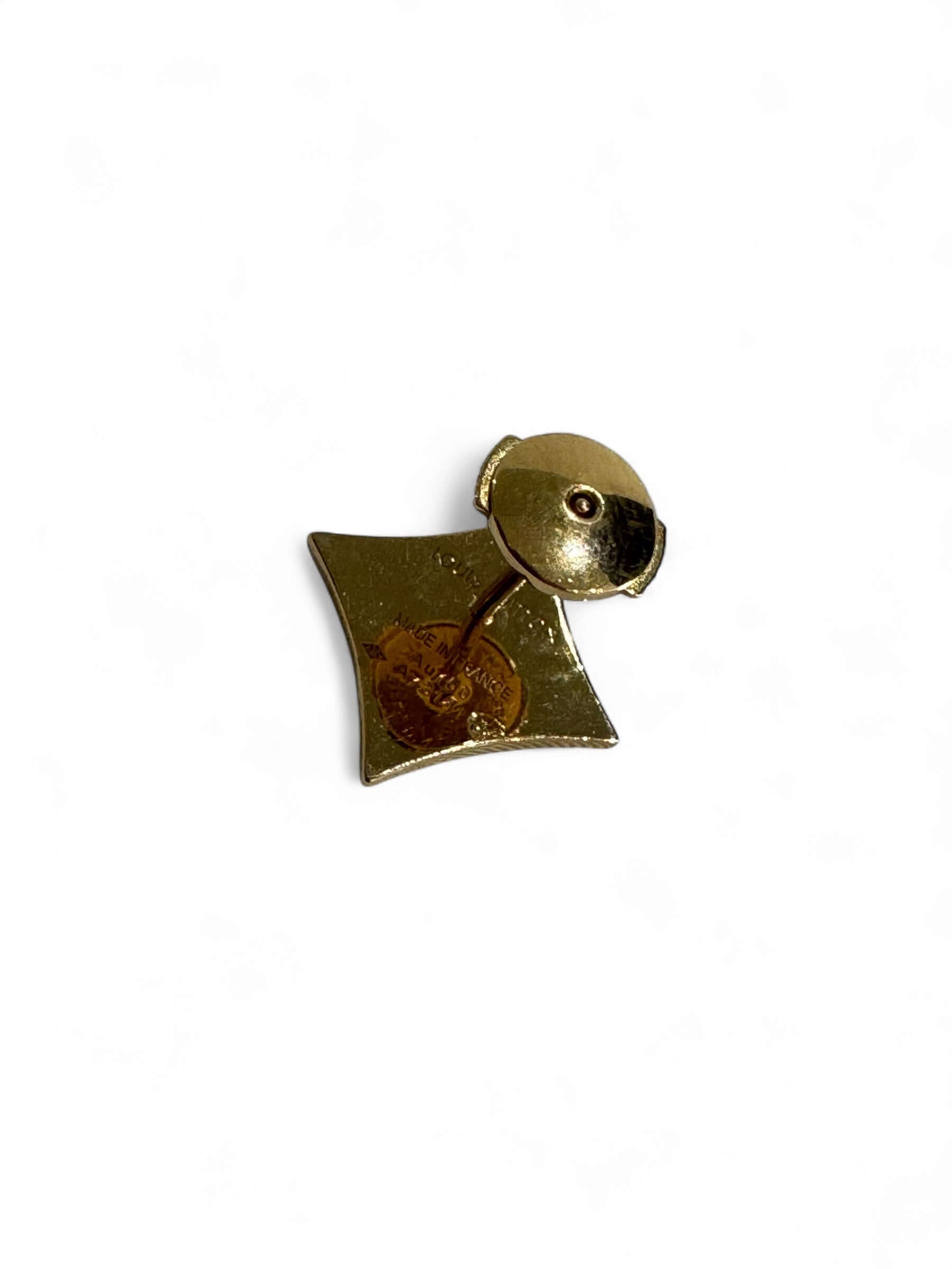 Louis Vuitton - Puces d’oreilles Sun Color Blossom BB