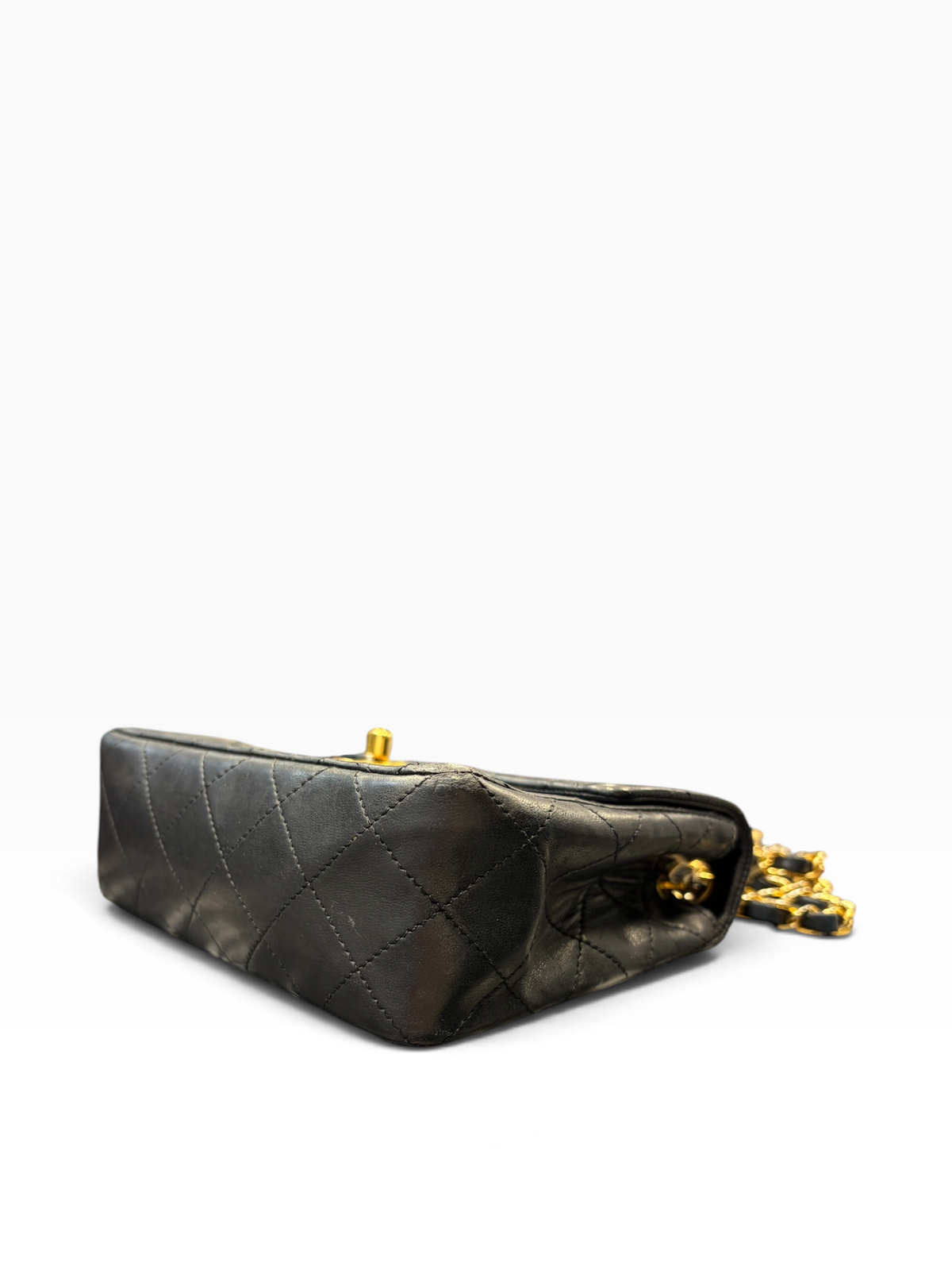 Chanel- Sac mini Timeless 11.12