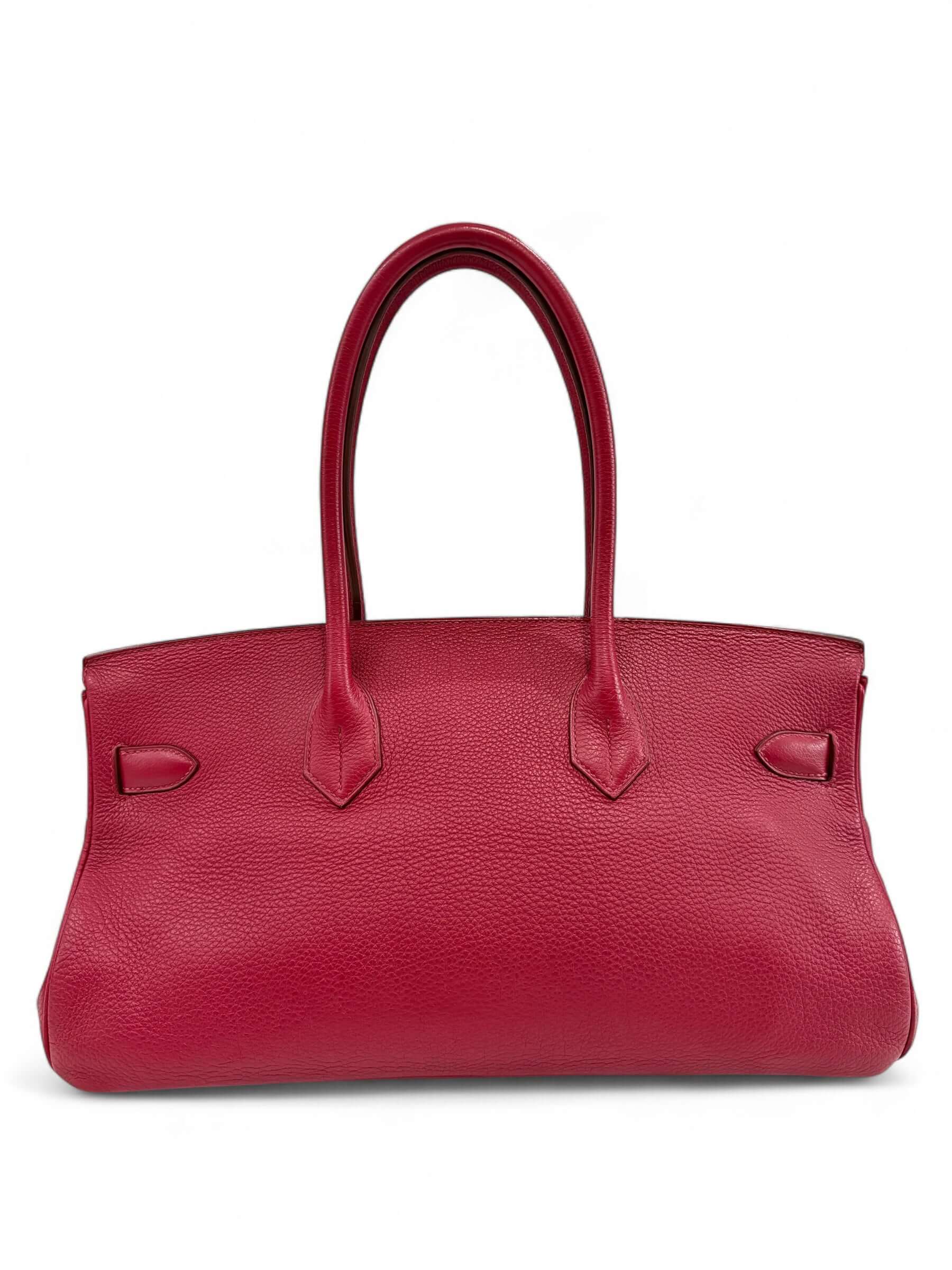 Hermès - Sac Birkin Soulder 42