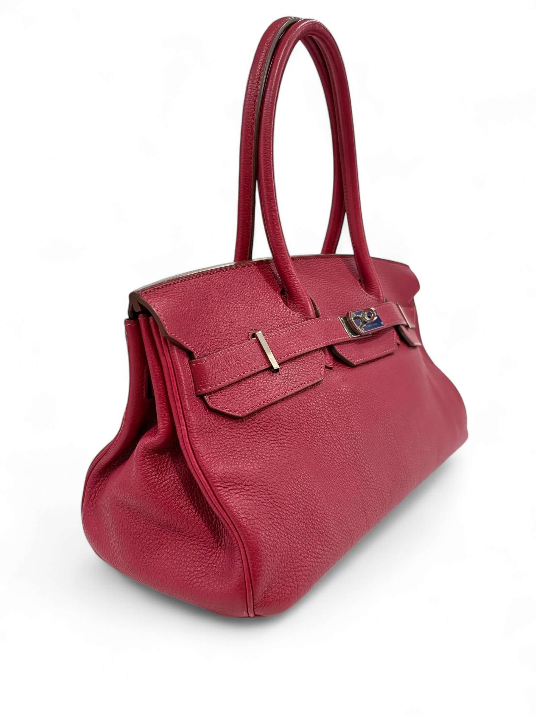 Hermès - Sac Birkin Soulder 42