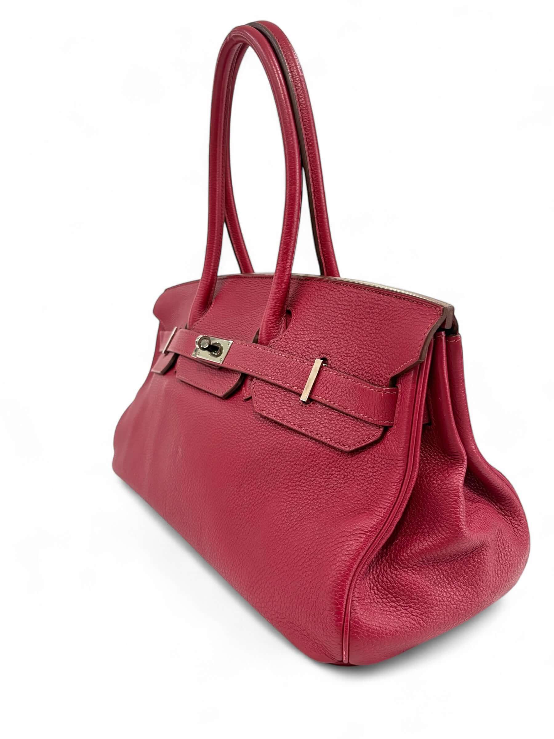 Hermès - Sac Birkin Soulder 42