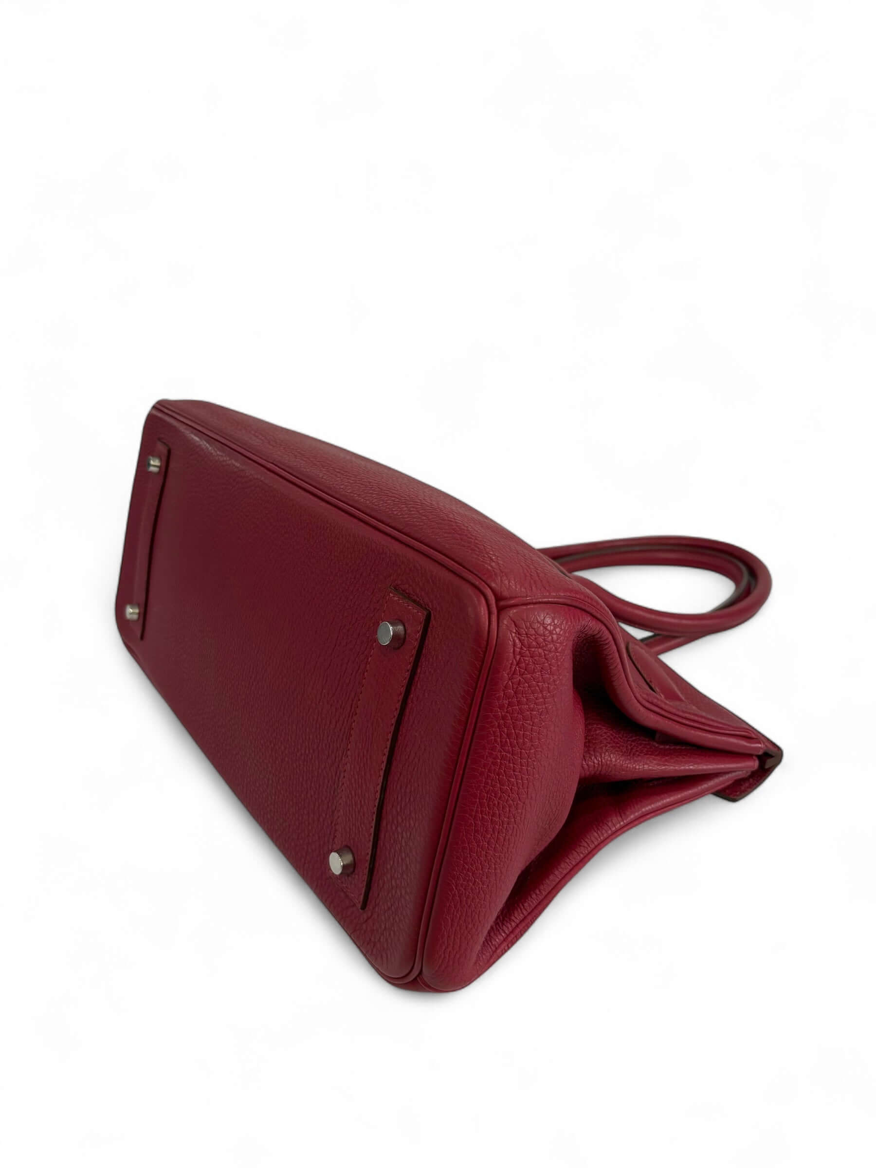 Hermès - Sac Birkin Soulder 42