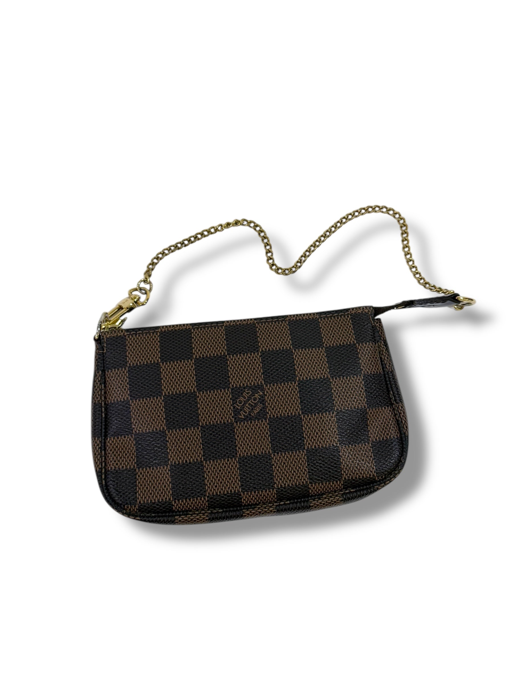 Louis Vuitton - PM accessory pouch
