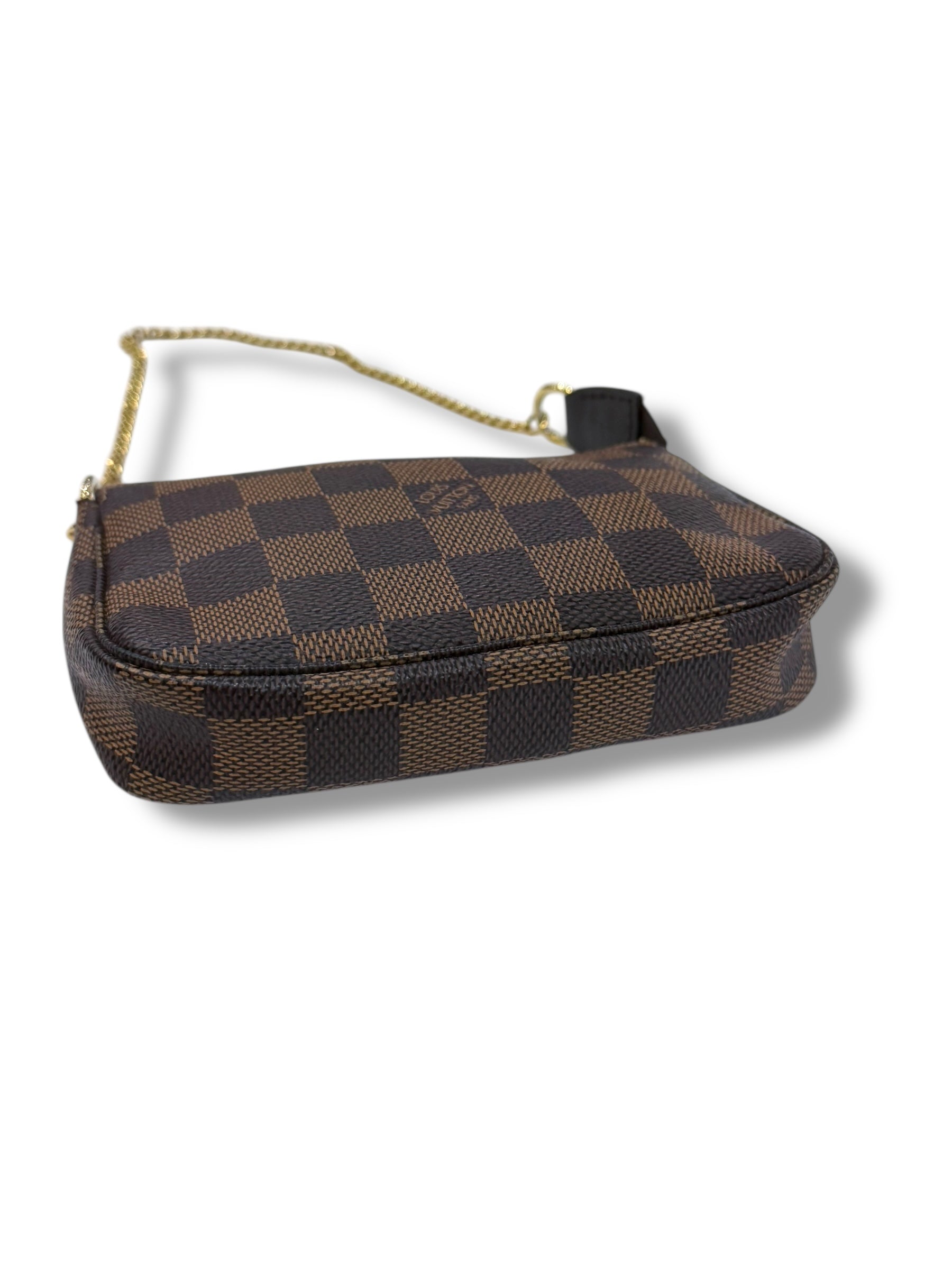 Louis Vuitton - Pochette accessoire PM