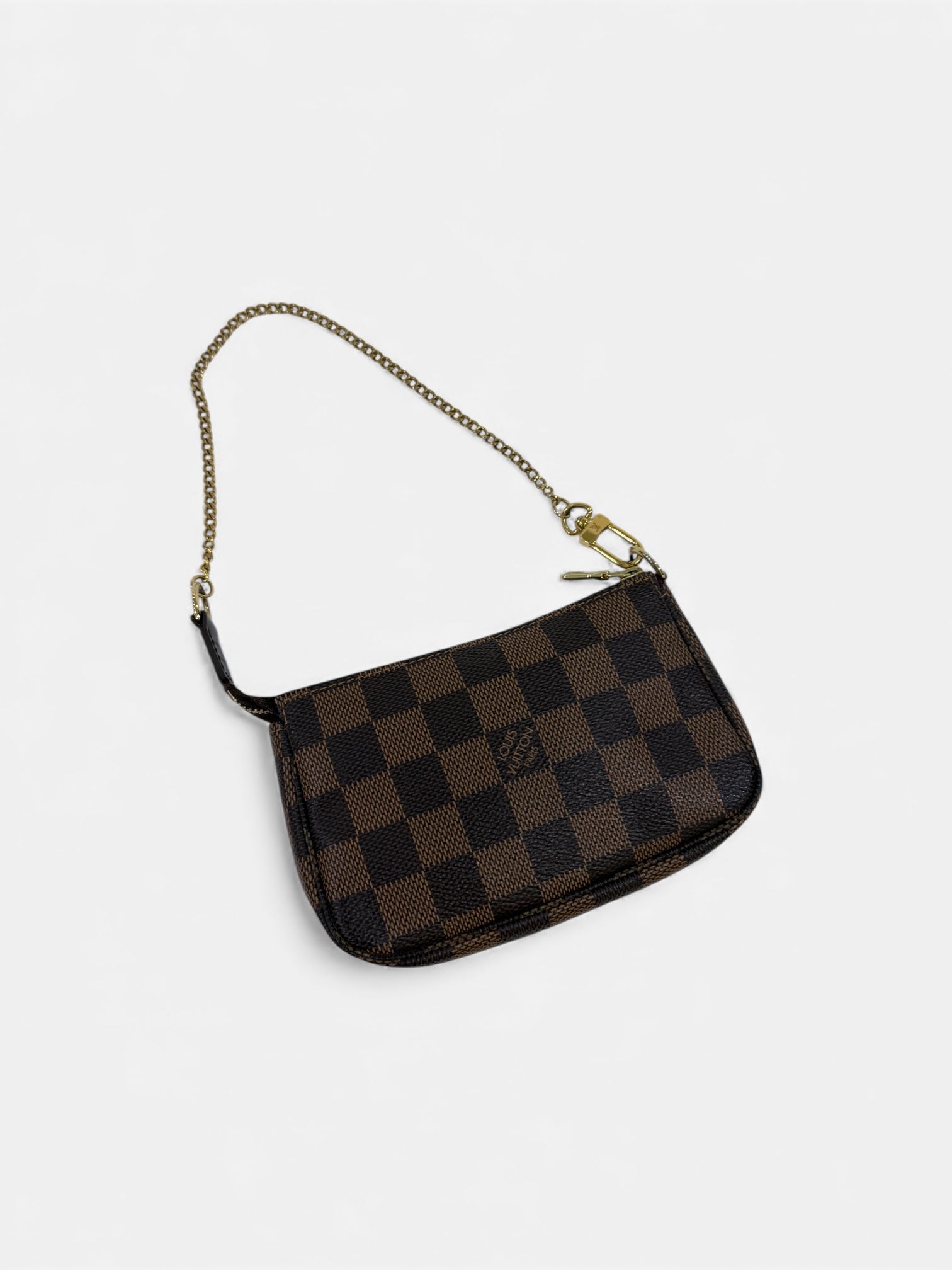 Louis Vuitton - PM accessory pouch