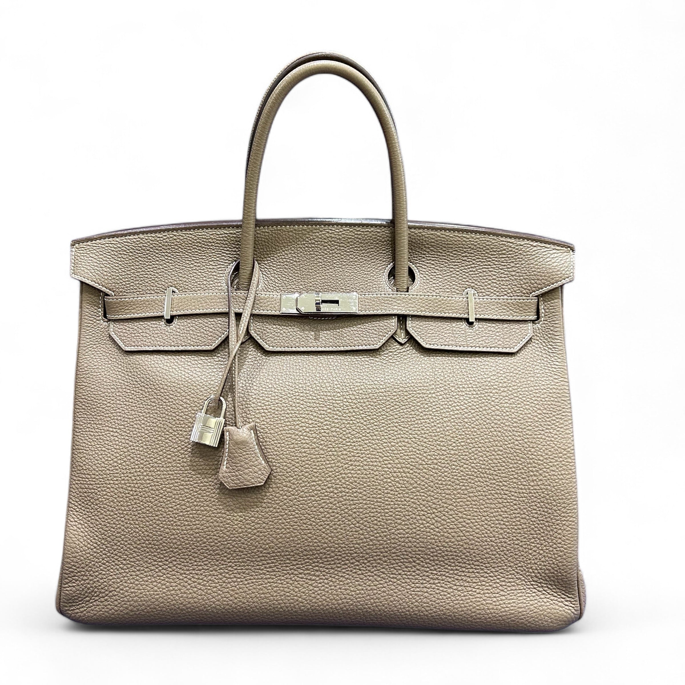 Hermès - Birkin 40