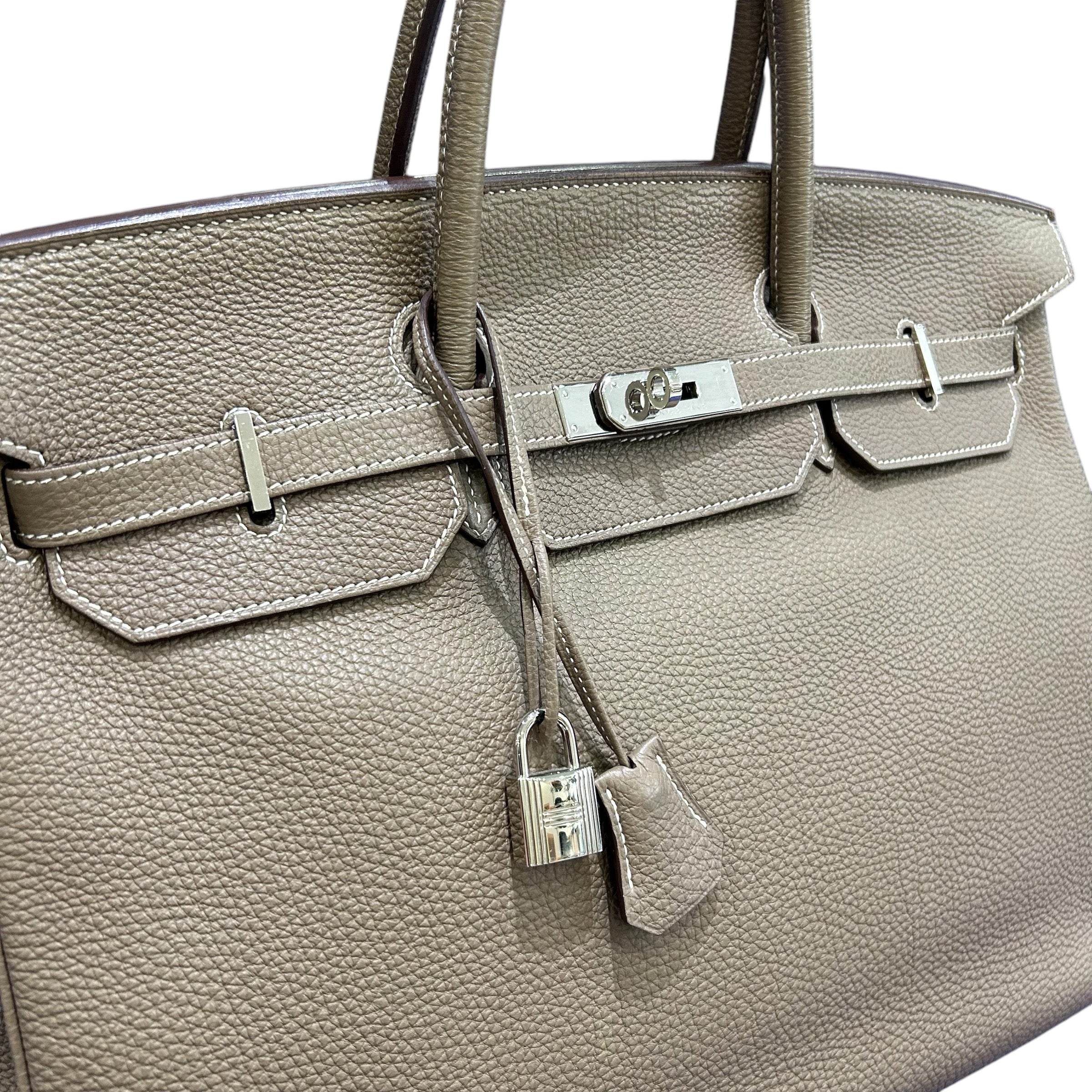 Hermès - Birkin 40