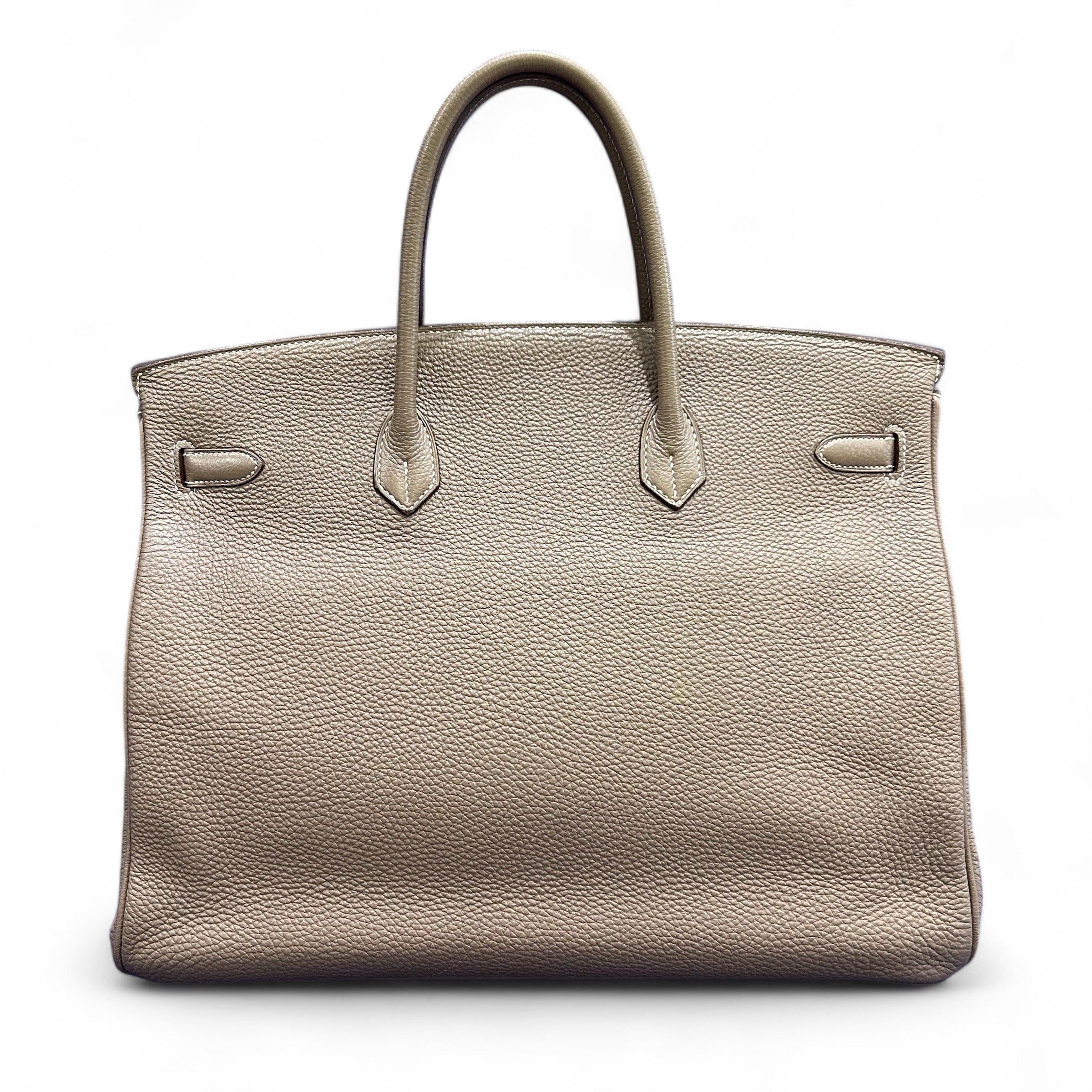 Hermès - Birkin 40