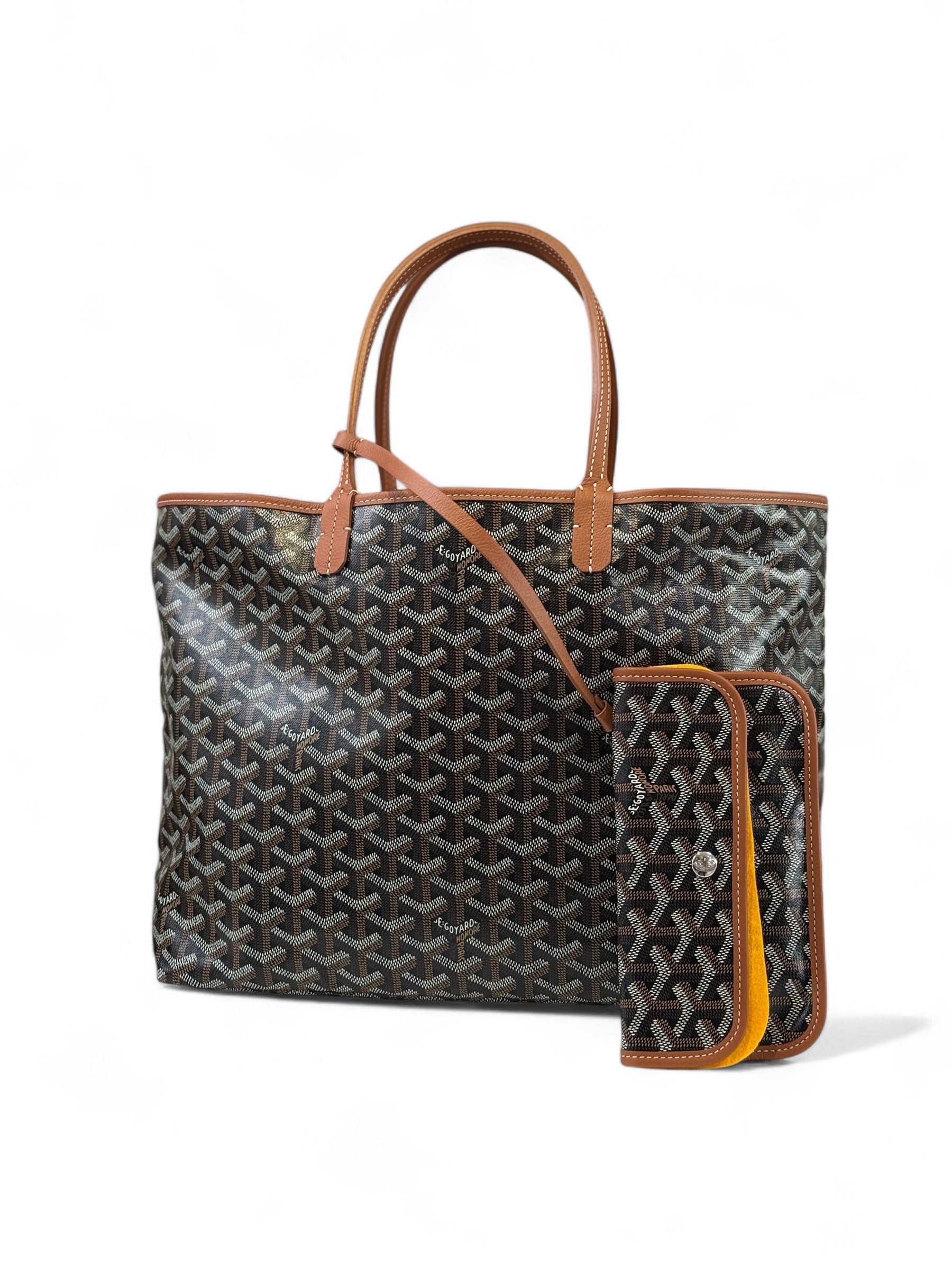 Goyard - Borsa Saint-Louis P.M