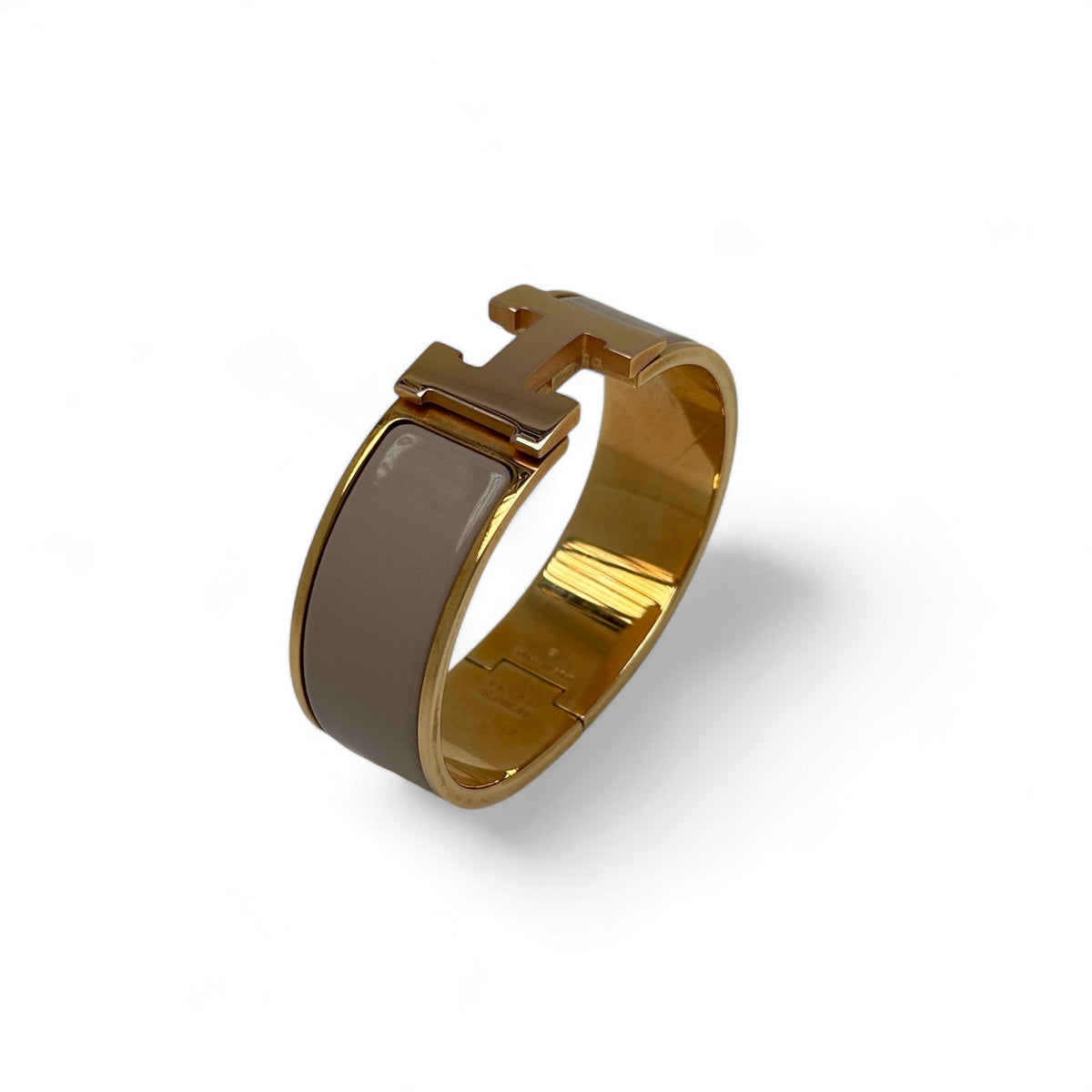 Hermès - Bracciale Cilc H t.xs/s