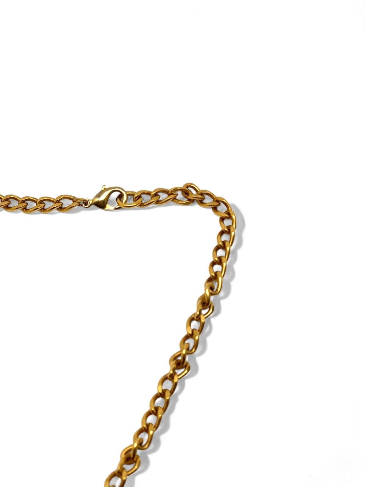 Chanel - Vintage Halskette