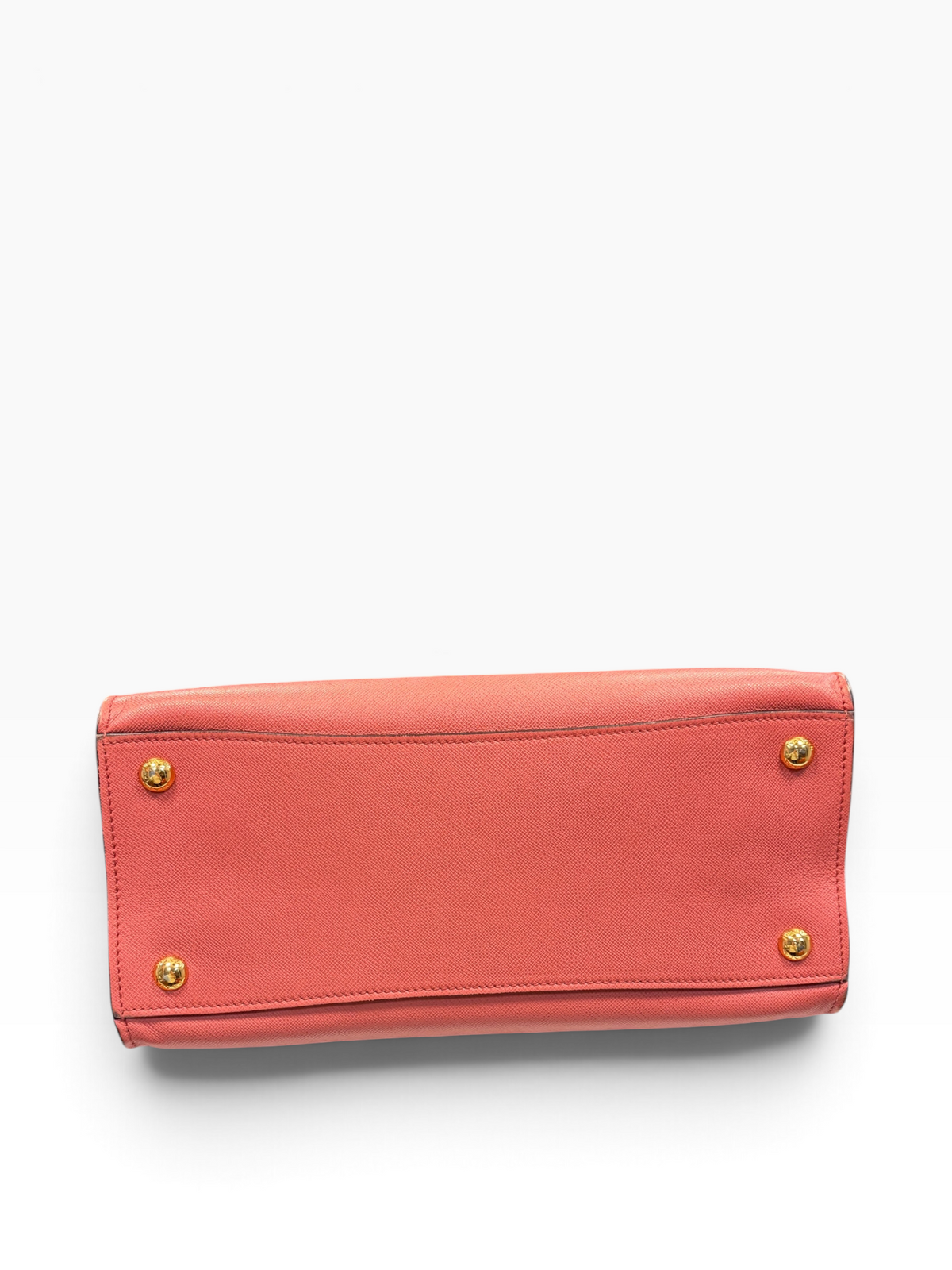 Prada - Sac Cabas avec bandoulière