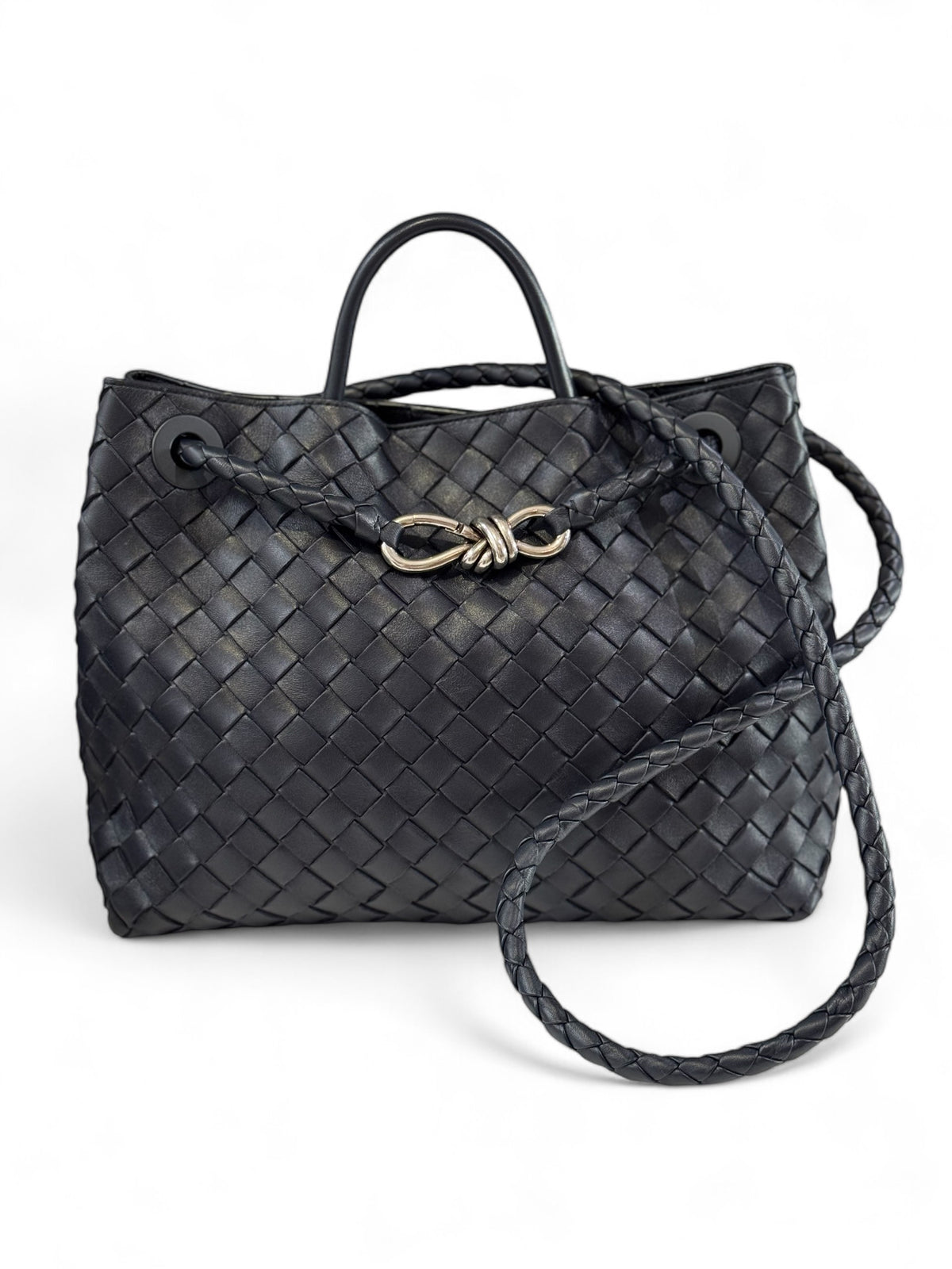 Bottega Veneta - Tasche Andiamo MM