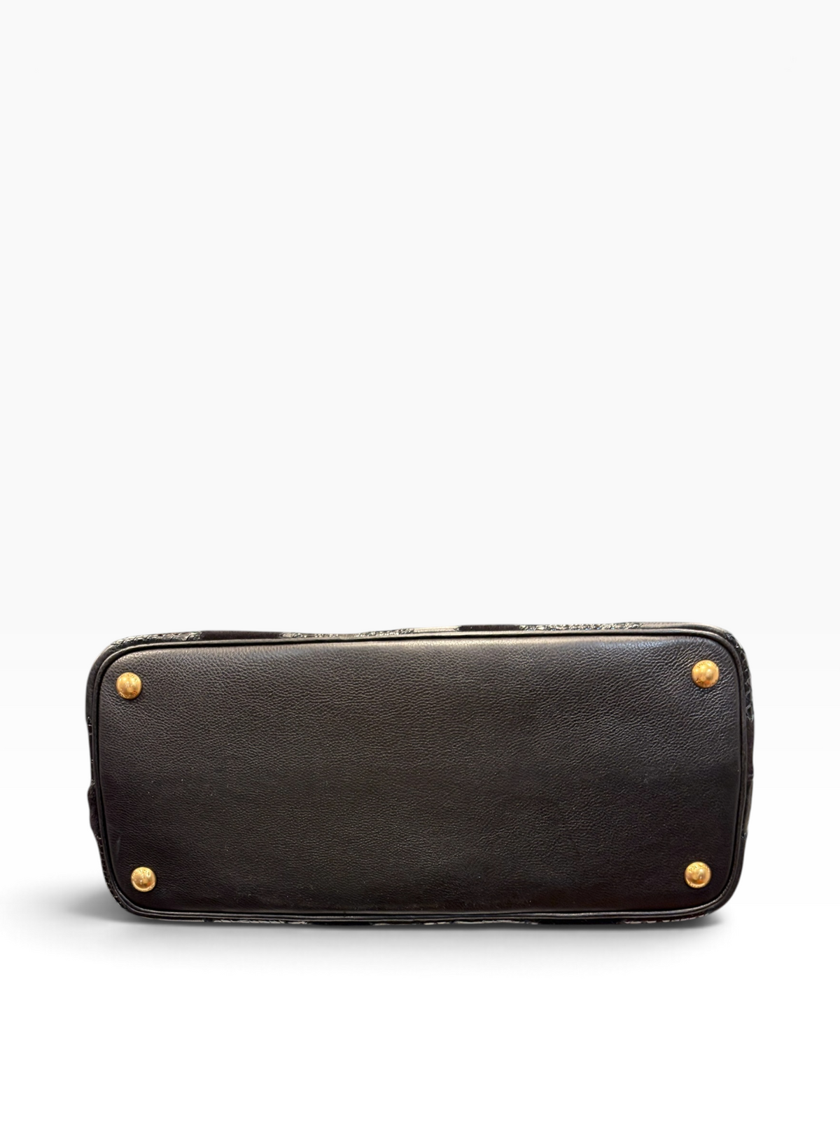 Prada - Sac Cabas Patchwork