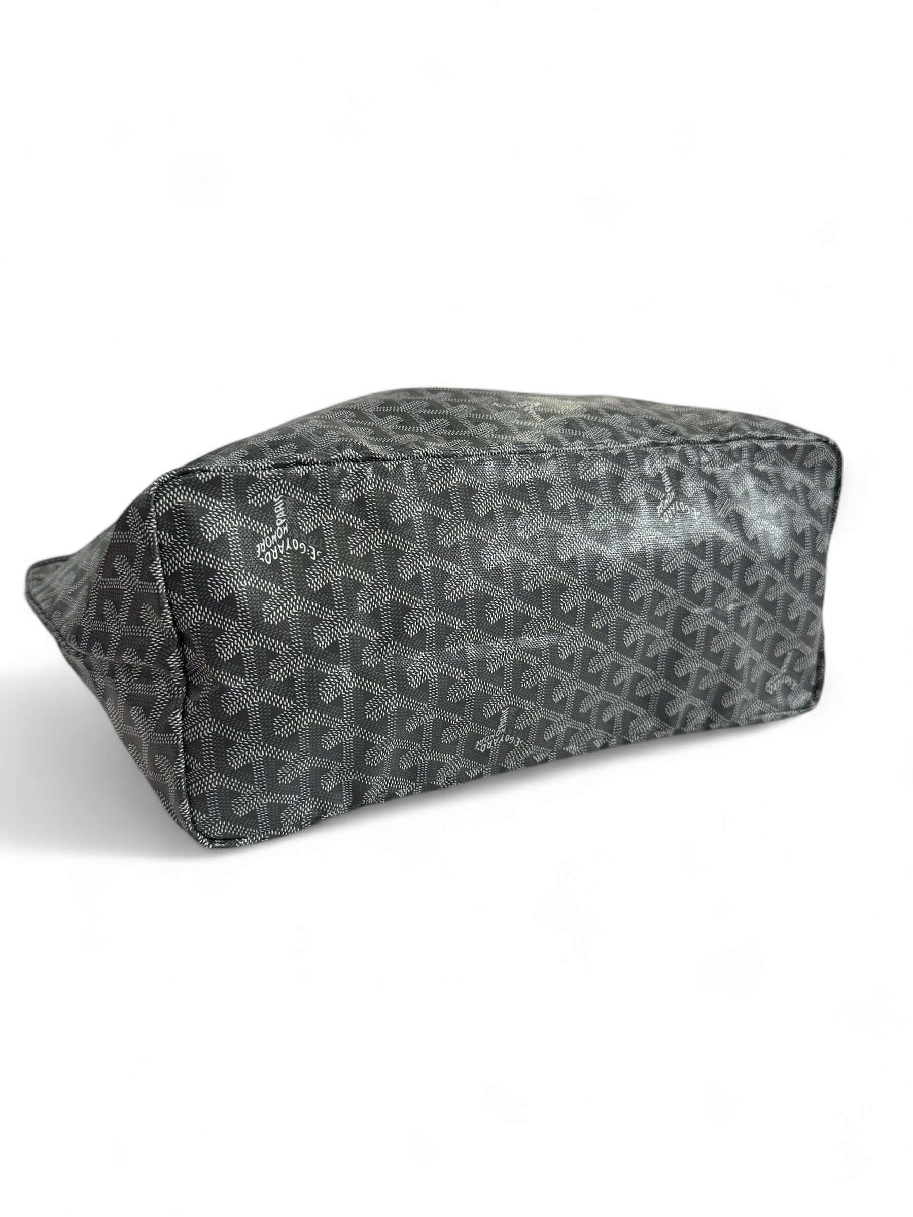 Goyard - Sac Cabas Saint - Louis PM