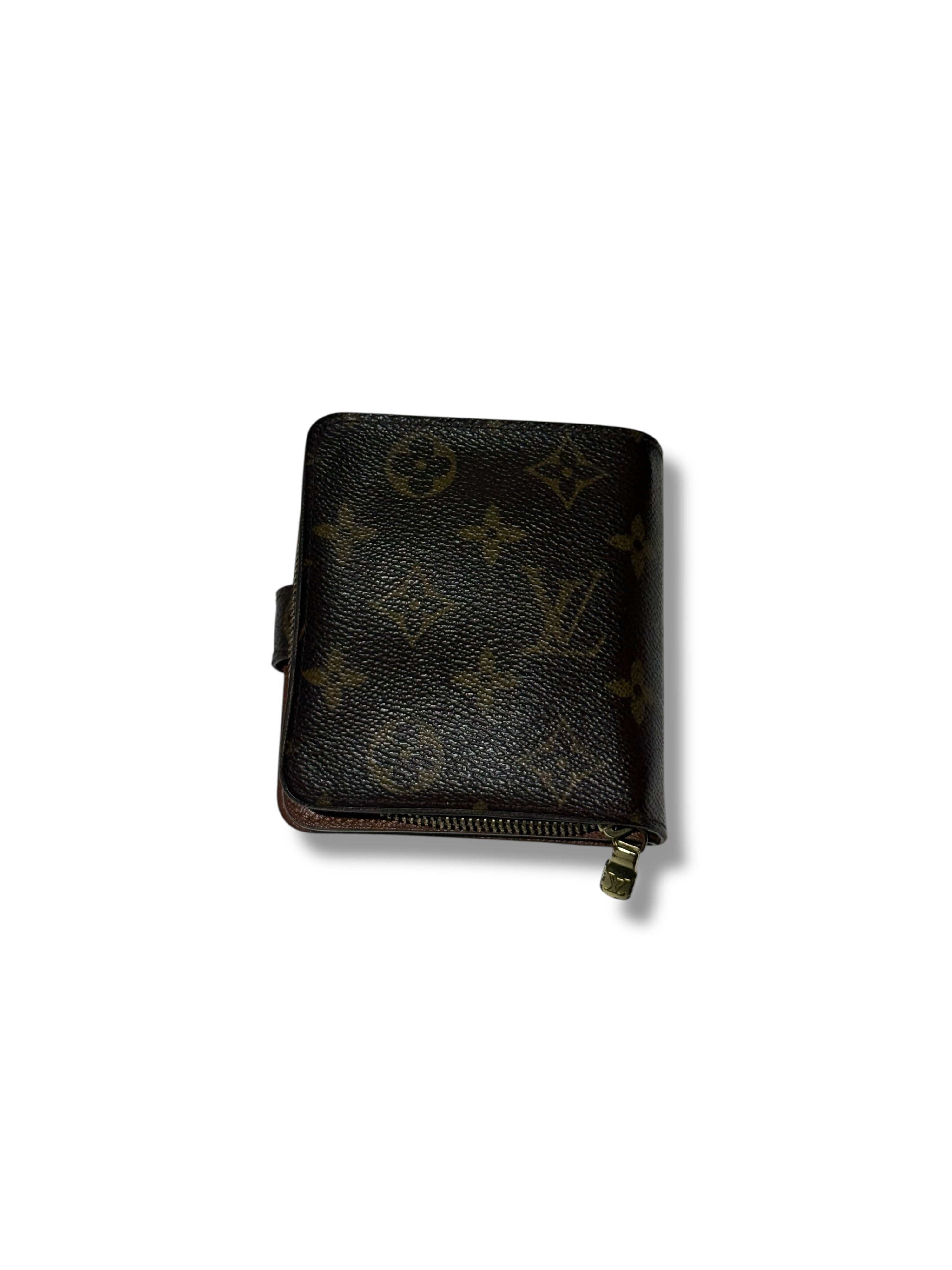 Louis Vuitton Portefeuille Monogram à Rabat PM | Les Folies d’Eugénie