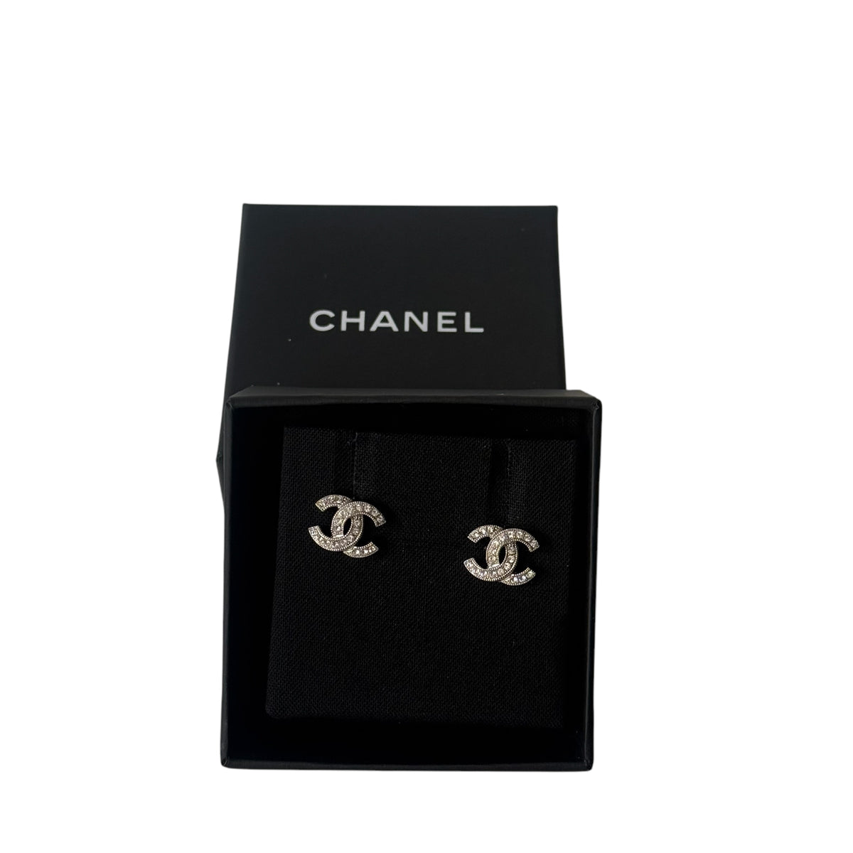 Chanel - Earrings