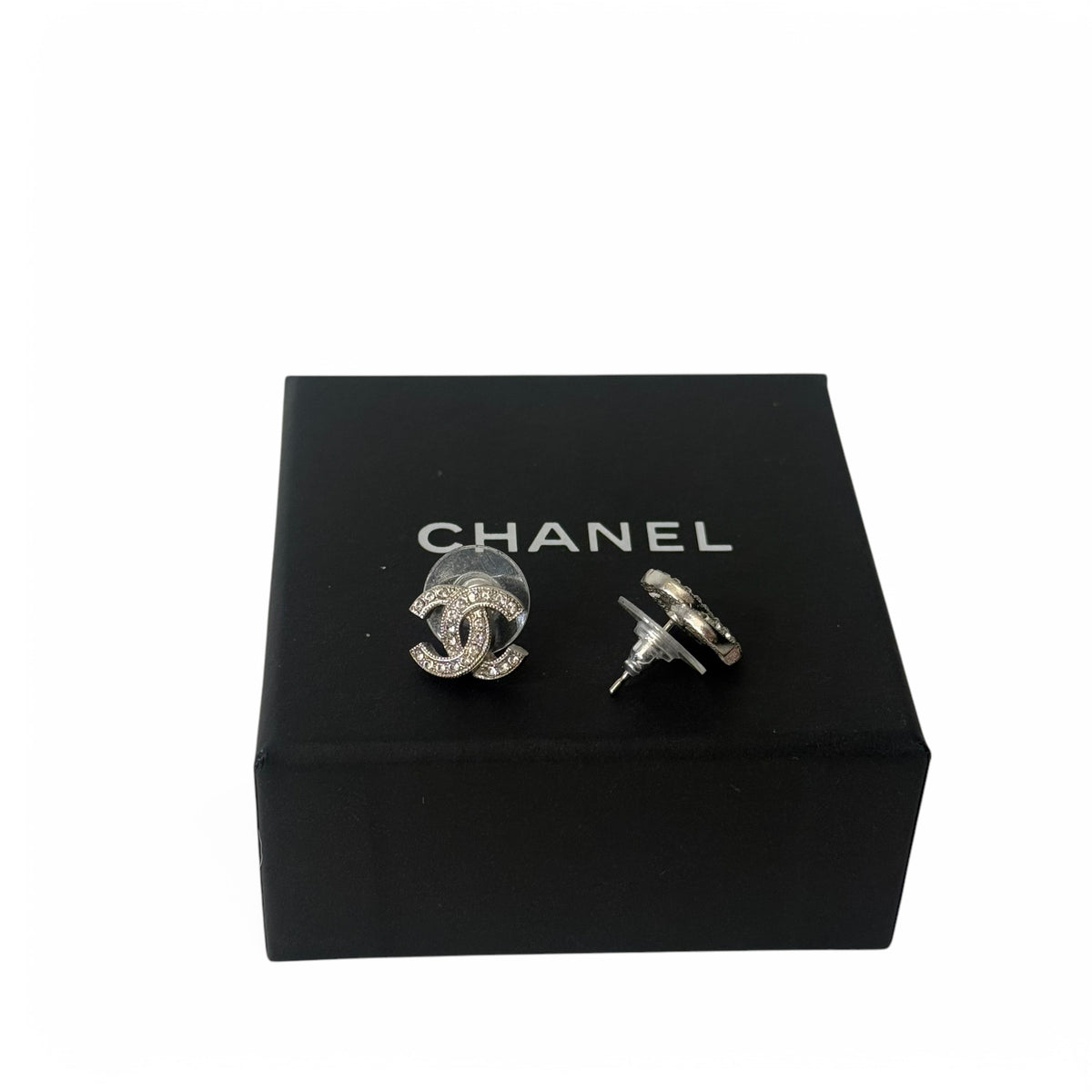 Chanel - Earrings