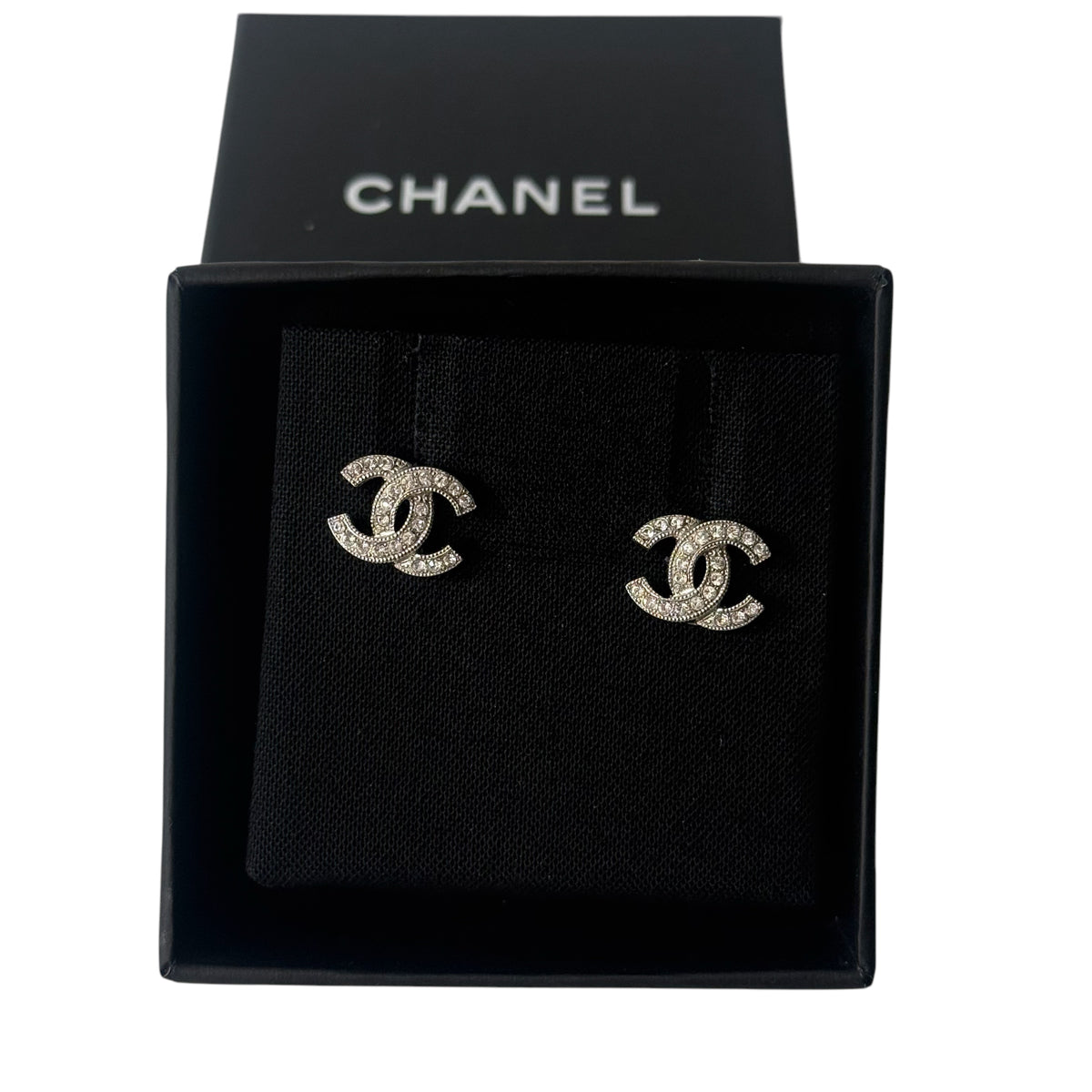 Chanel - Earrings