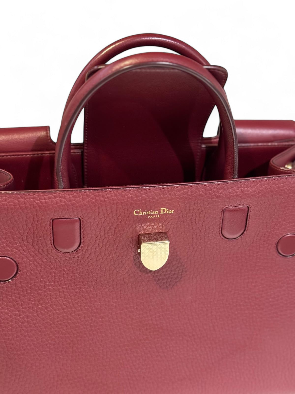 Dior - Diorever Tasche