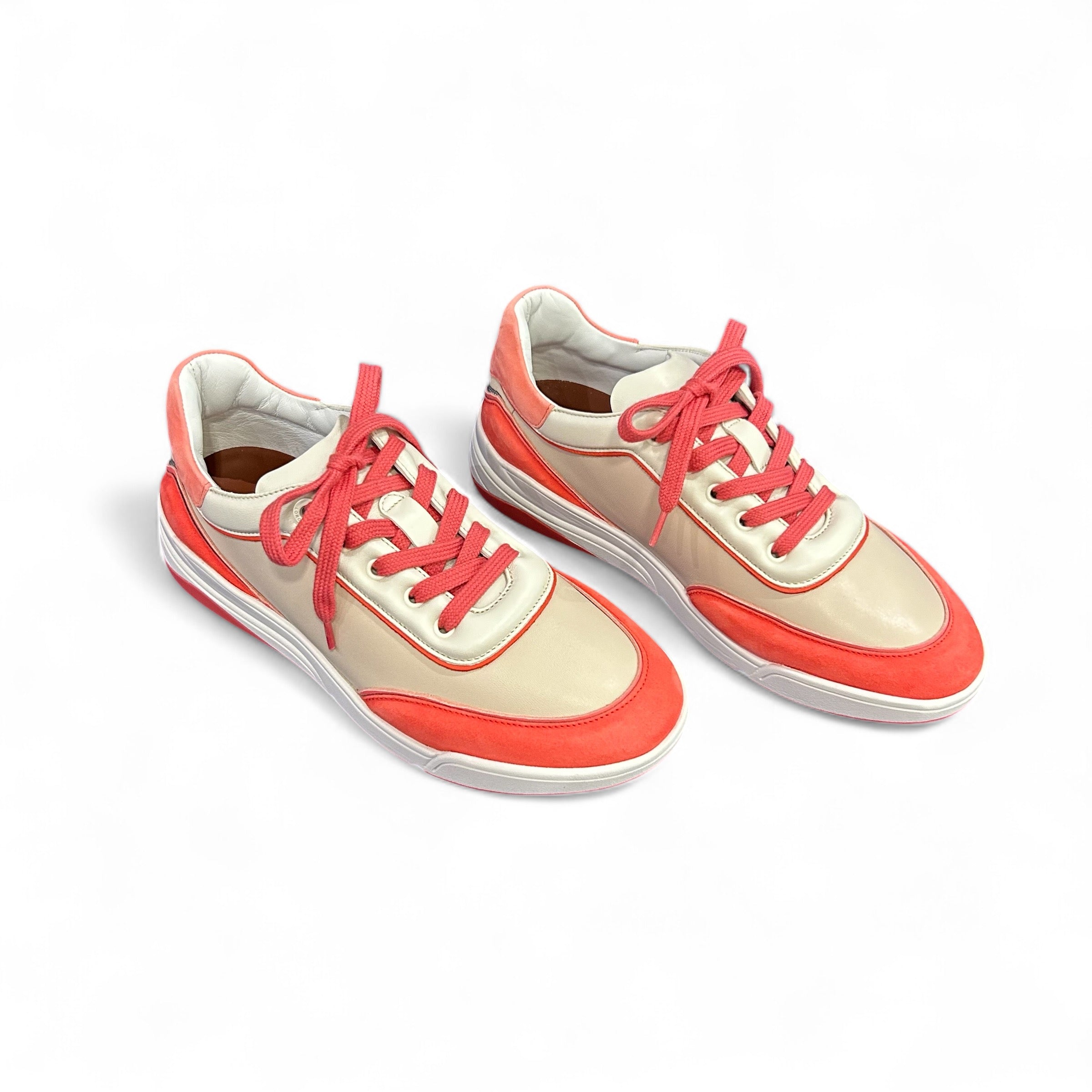 Loro Piana - Sneakers T.38