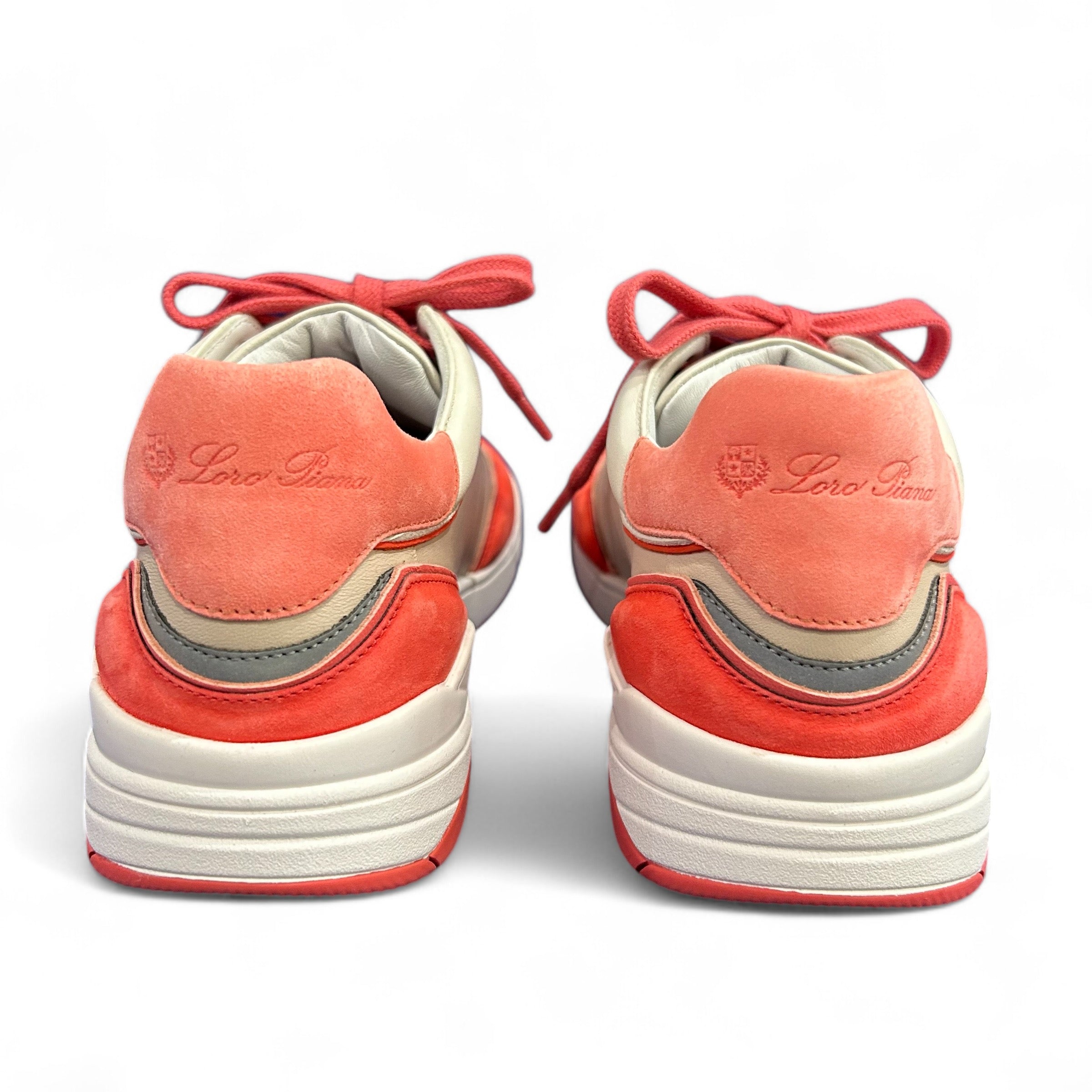 Loro Piana - Sneakers T.38