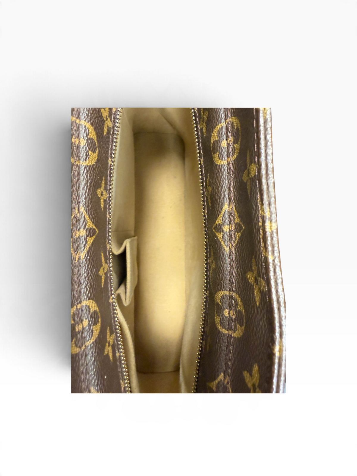 Louis Vuitton - Cabas Luco
