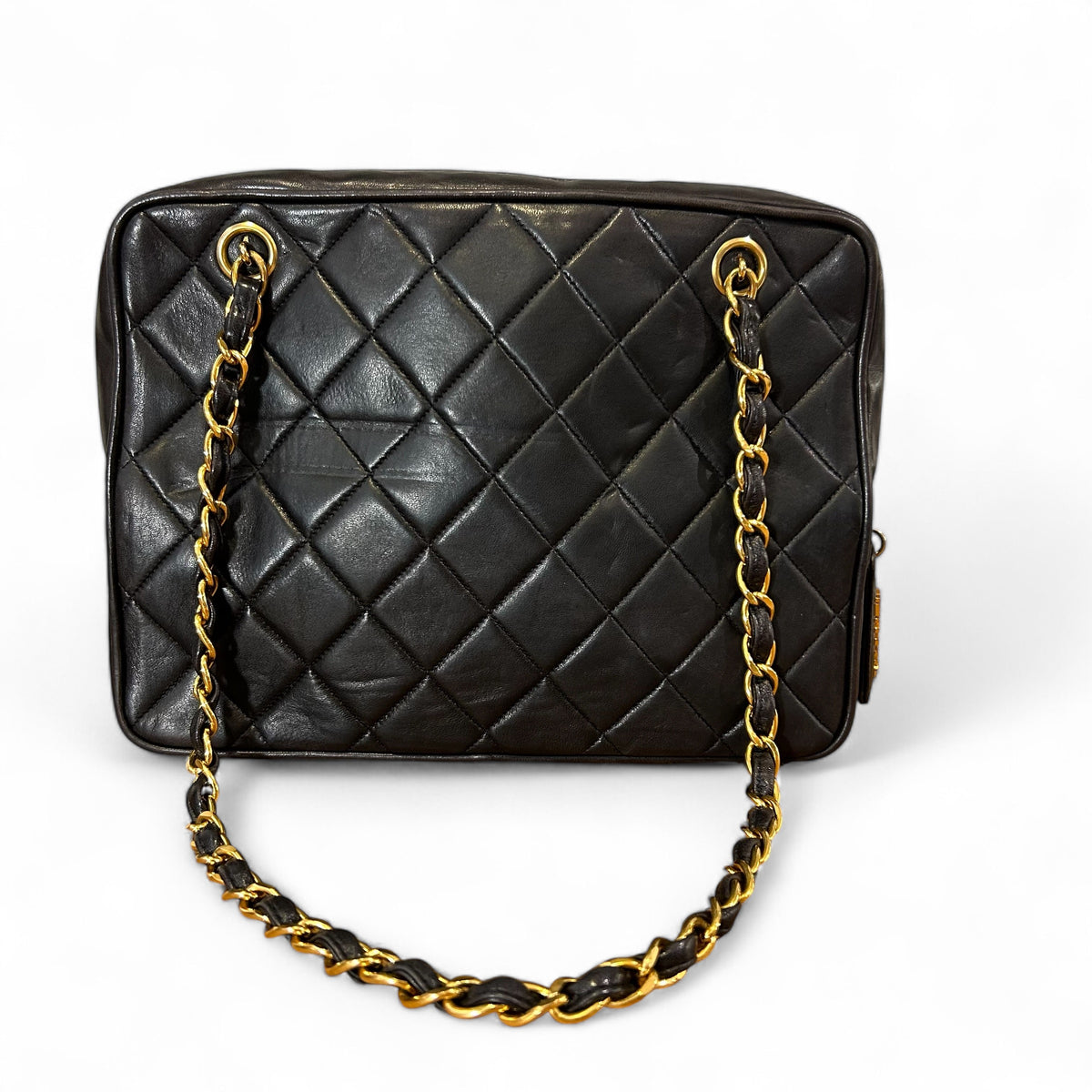 Chanel – Kameratasche