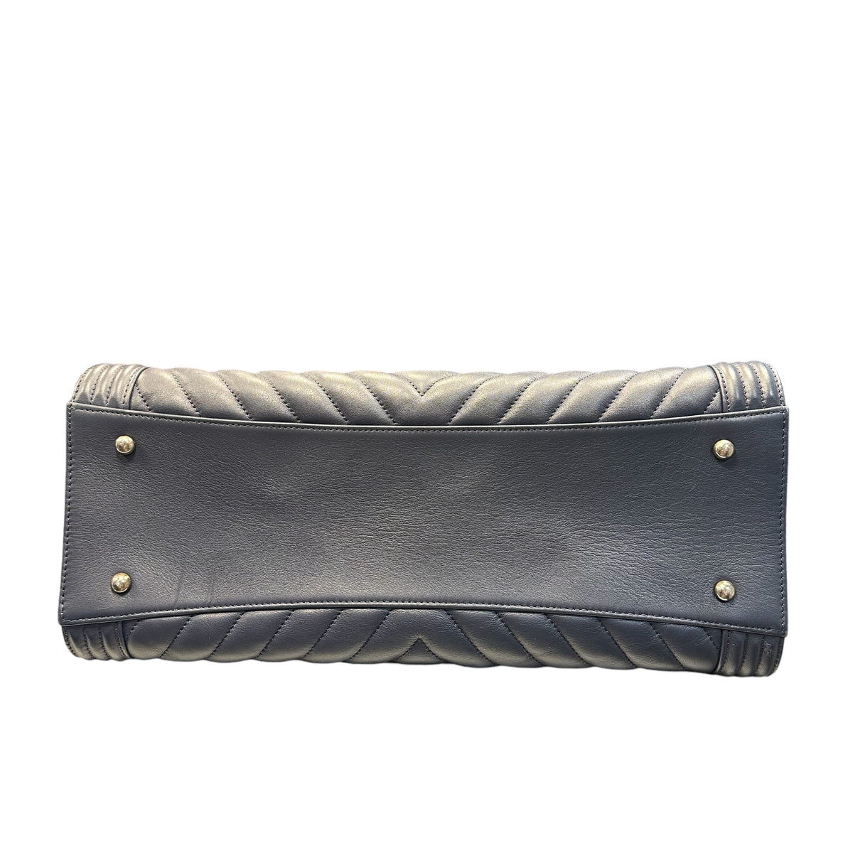 Chanel - Shopping Boy Tasche
