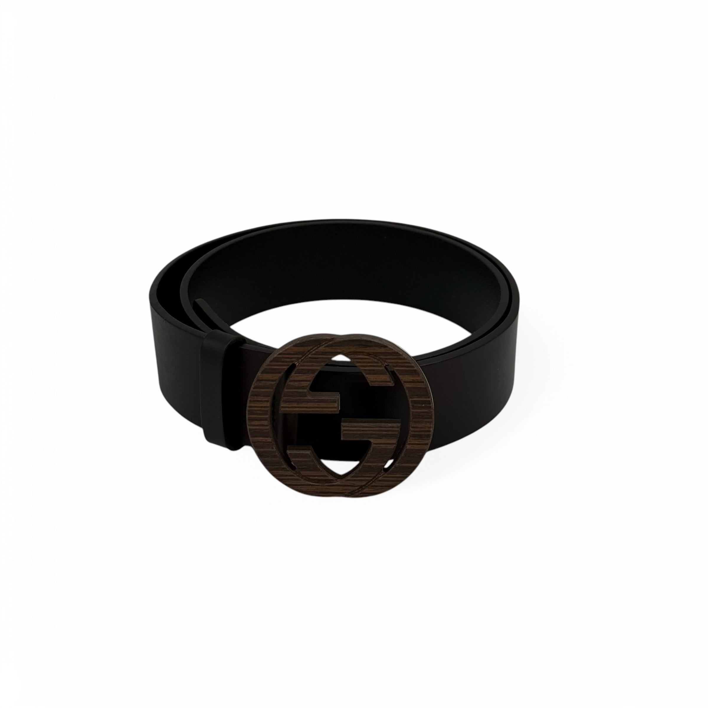 Gucci - GG Gürtel
