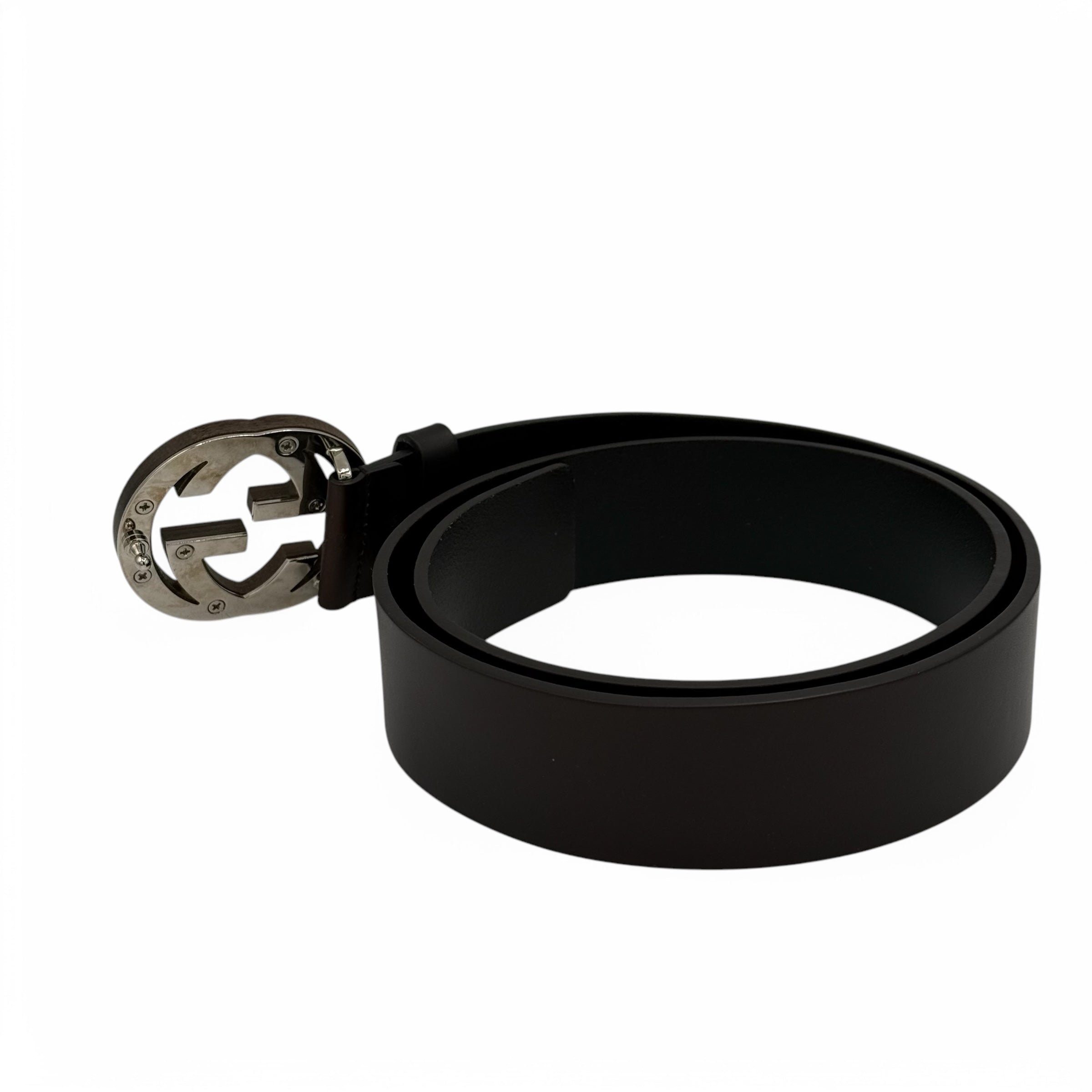 Gucci - Ceinture GG
