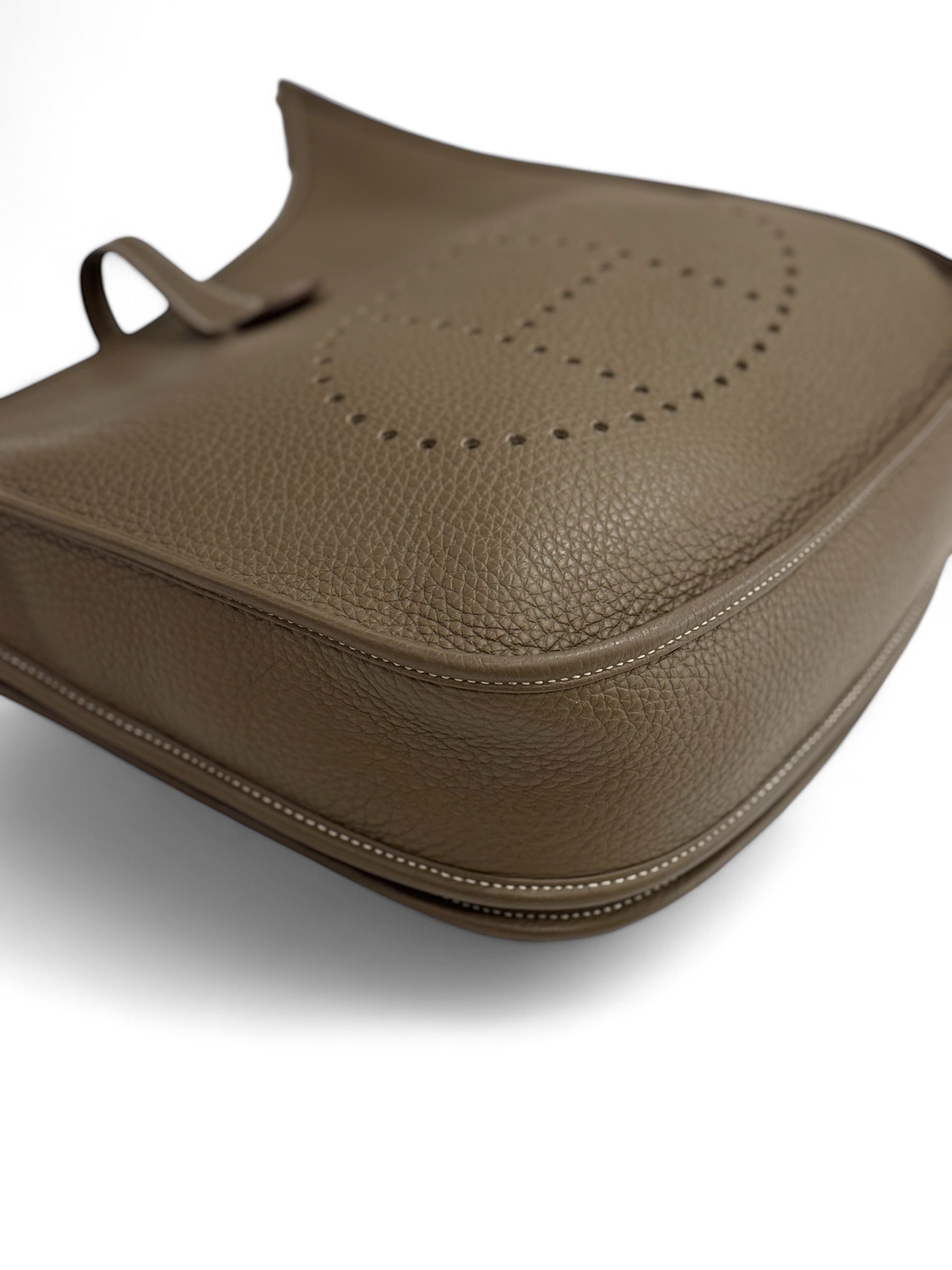 Hermès - Sac Evelyne III 29 petit modèle