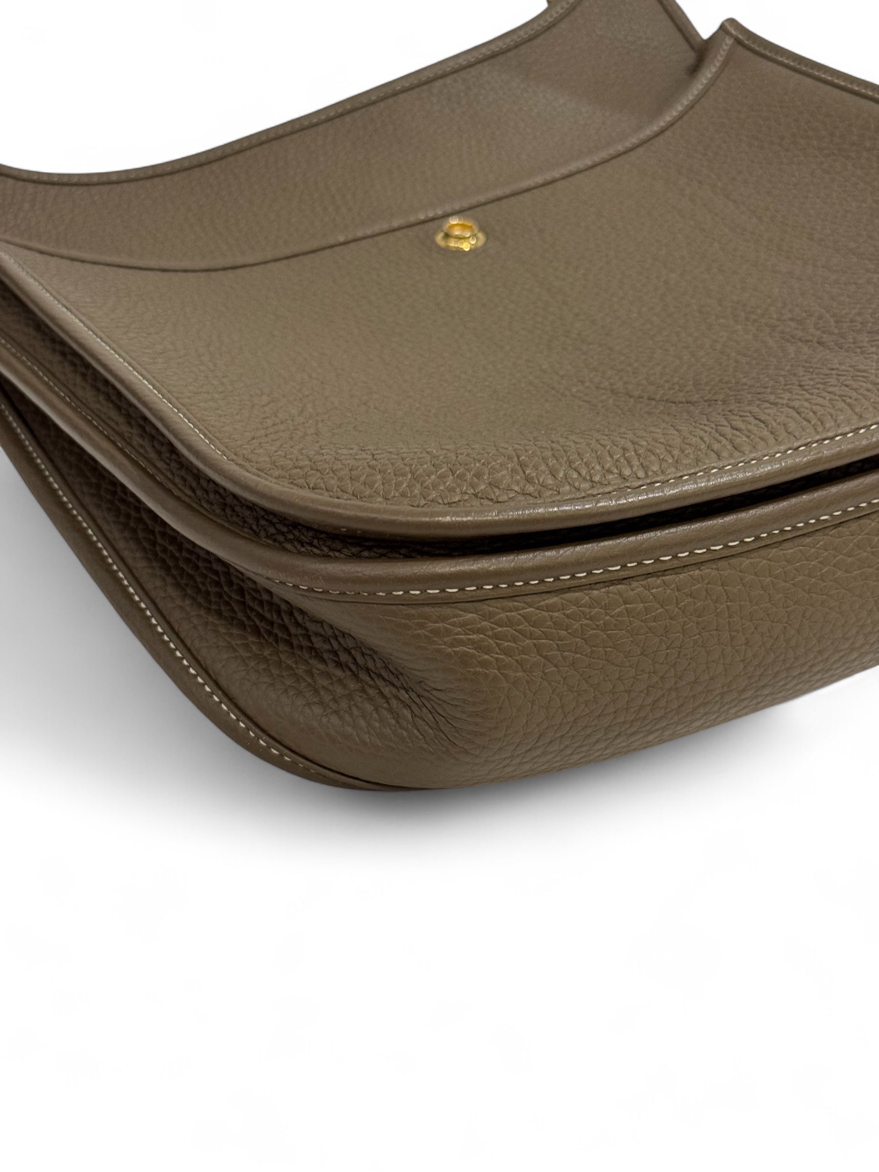 Hermès - Sac Evelyne III 29 petit modèle