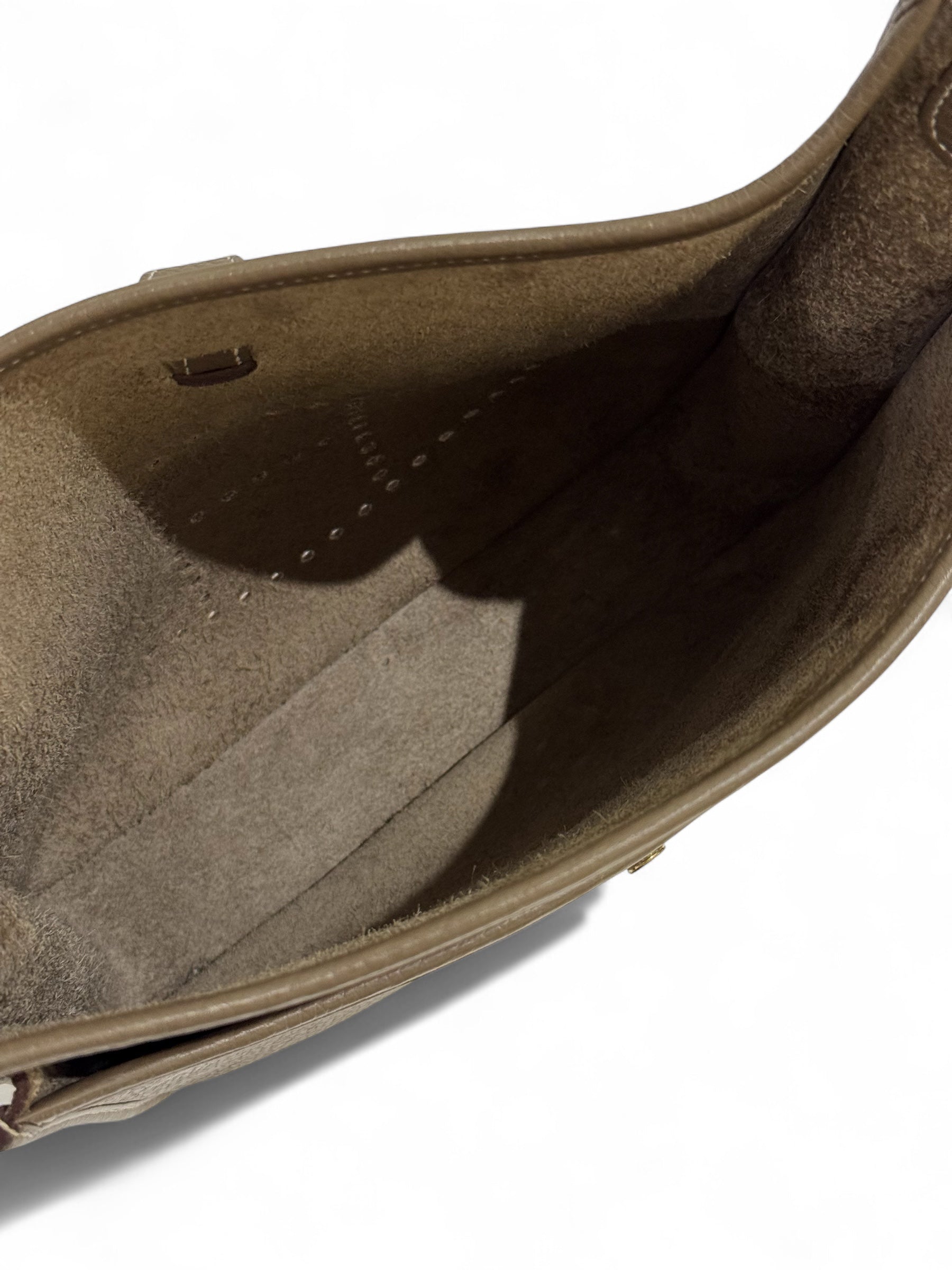 Hermès - Sac Evelyne III 29 petit modèle