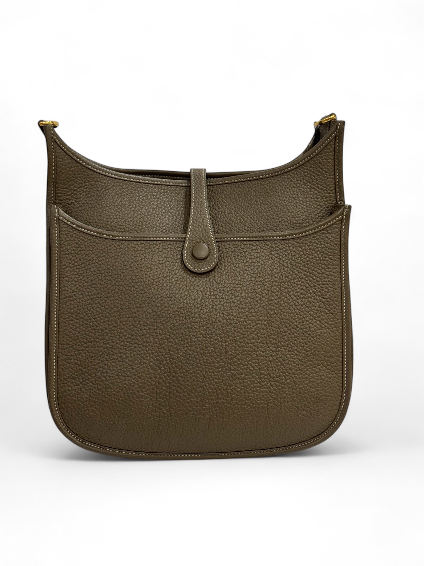 Hermès - Sac Evelyne III 29 petit modèle