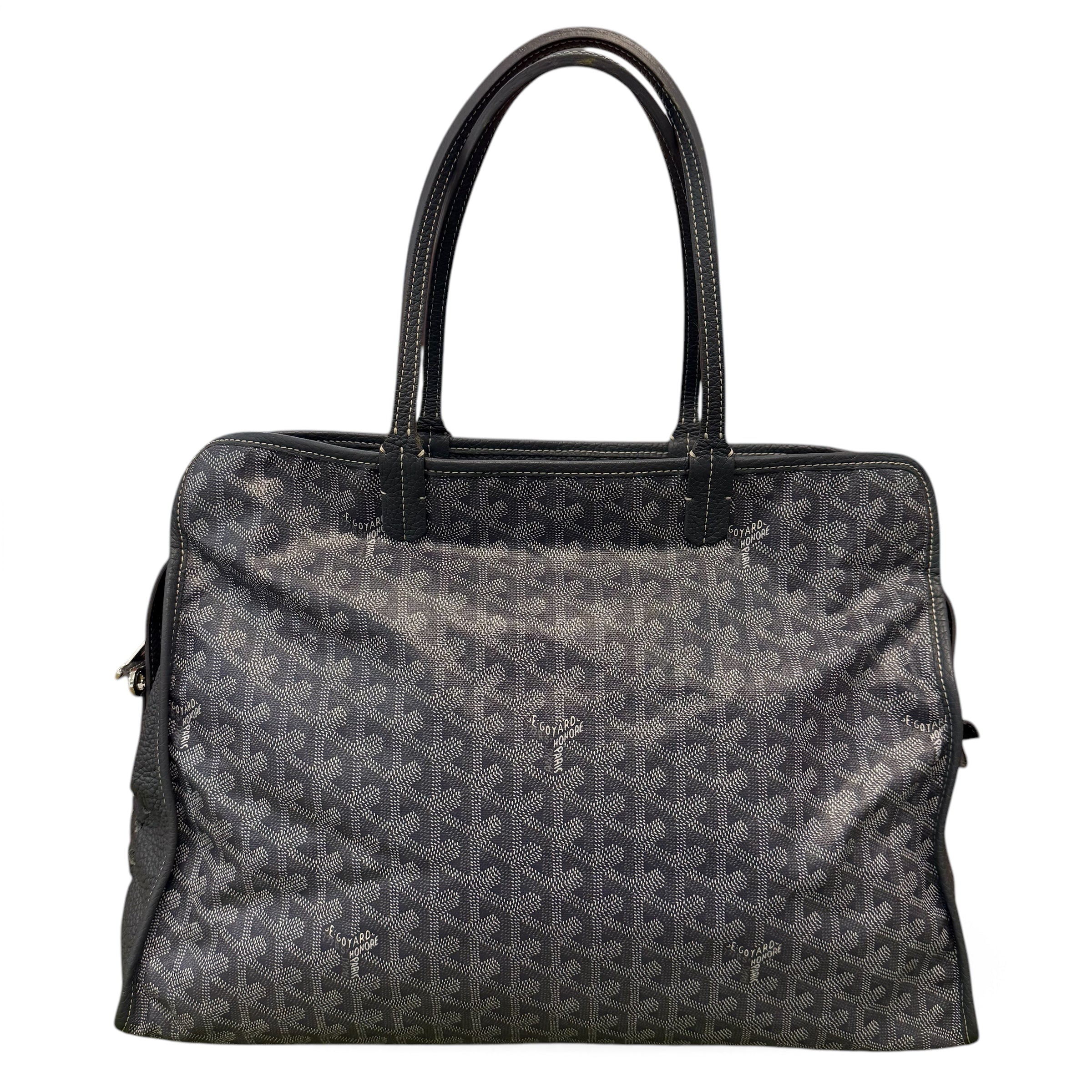 Goyard - Sac à main cabas