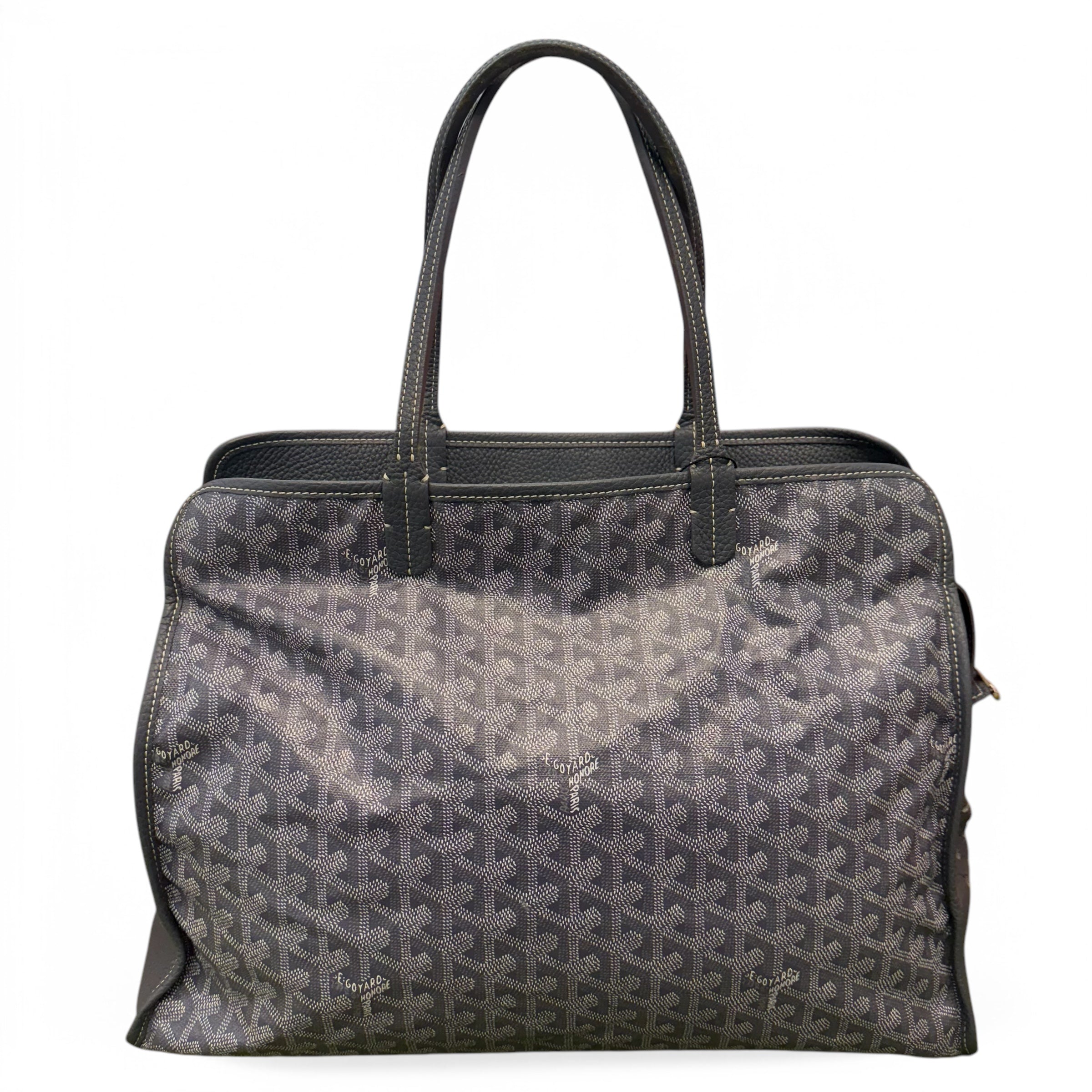 Goyard - Sac à main cabas