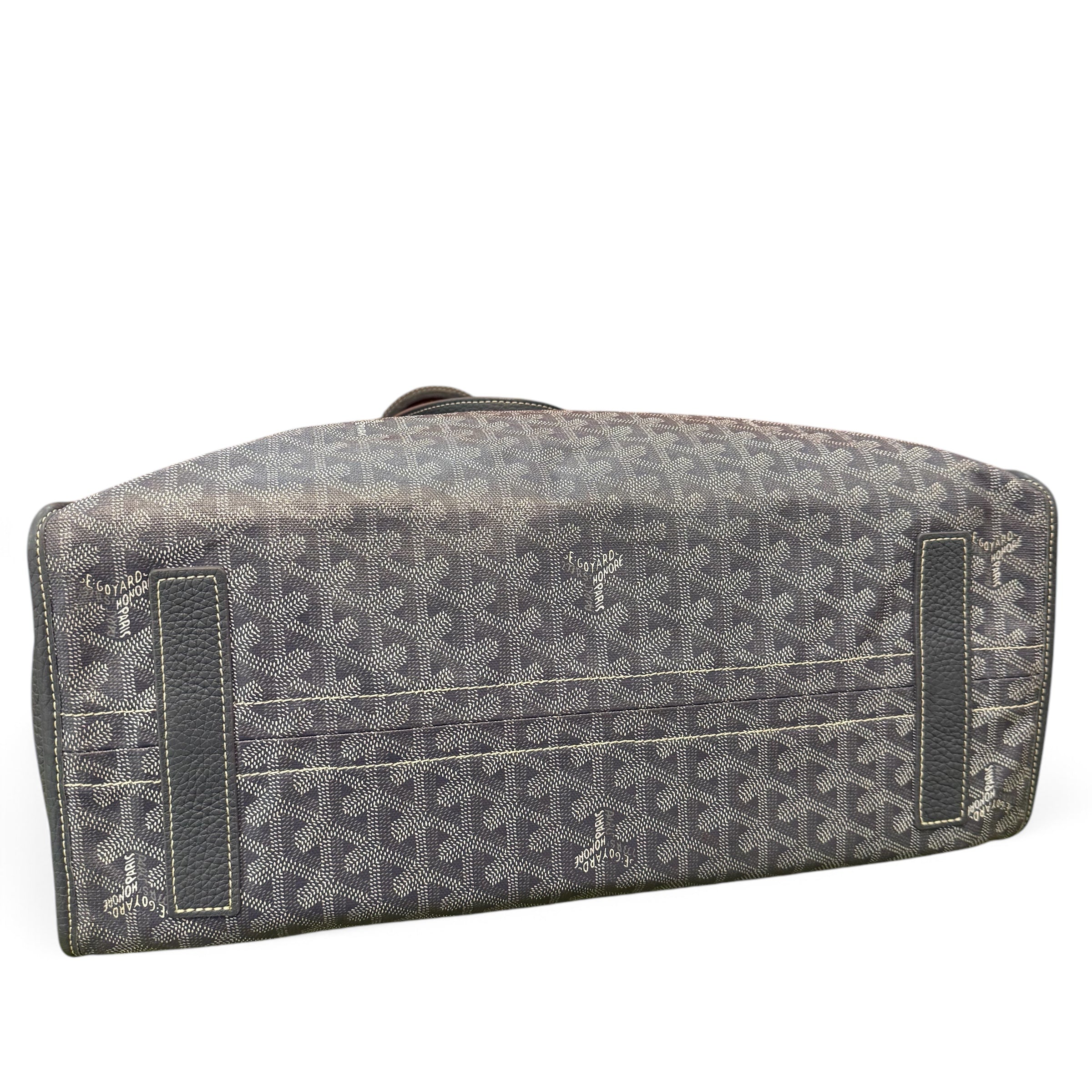 Goyard - Sac à main cabas