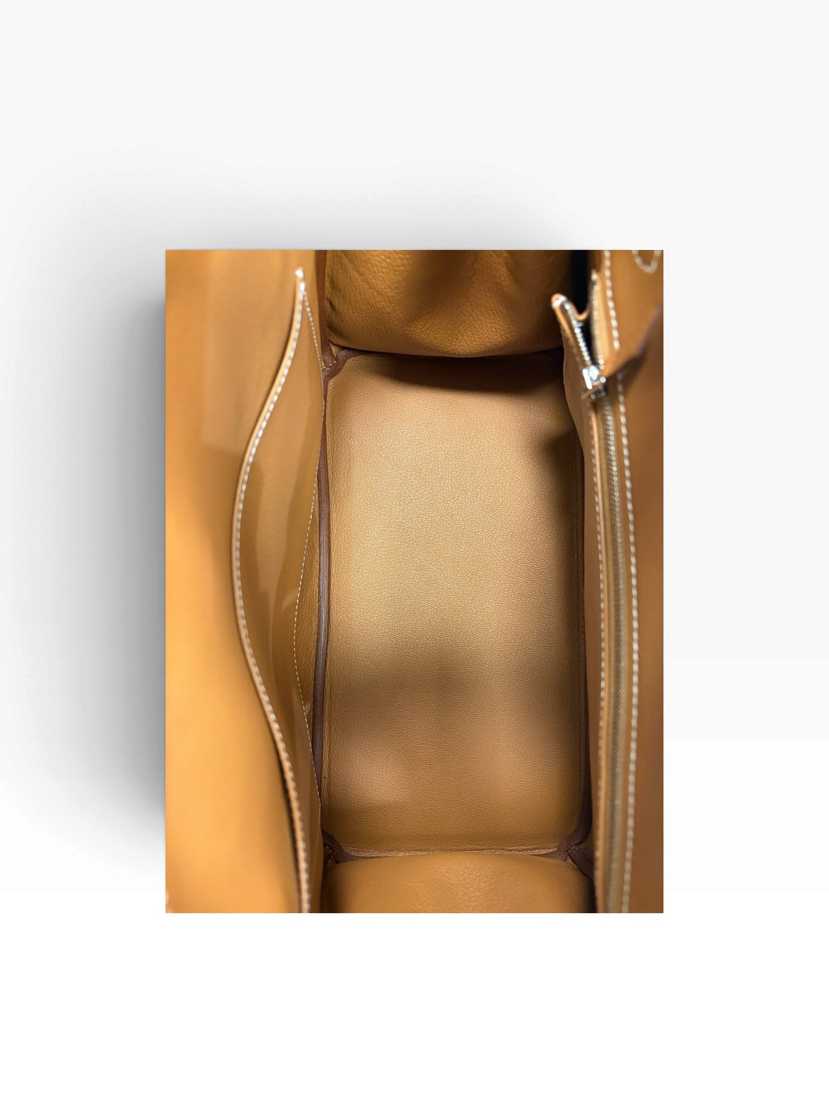 Hermès - Sac Birkin 30 Gold