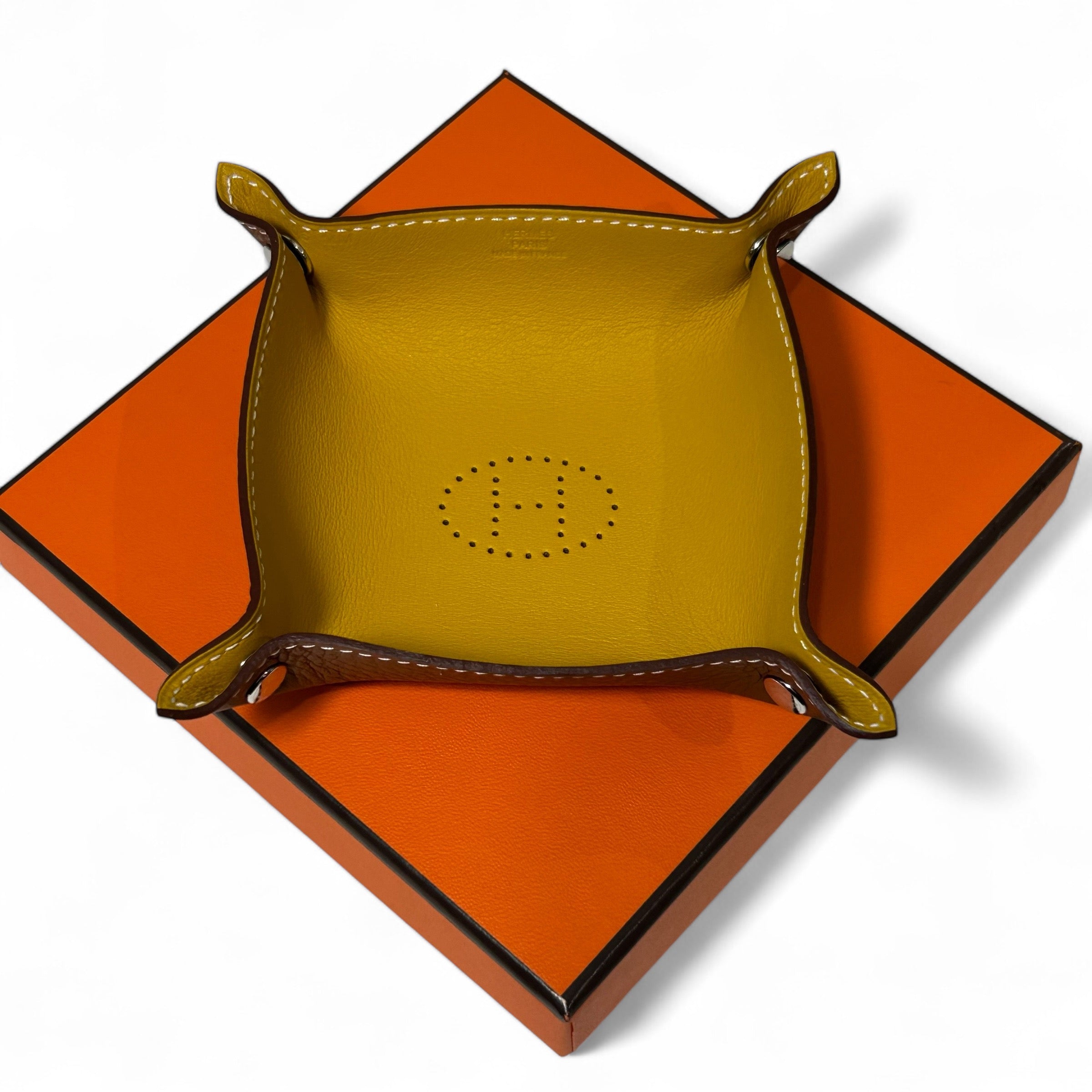 에르메스 - 비드 포쉐 미세 및 릴랑스 미니 모델