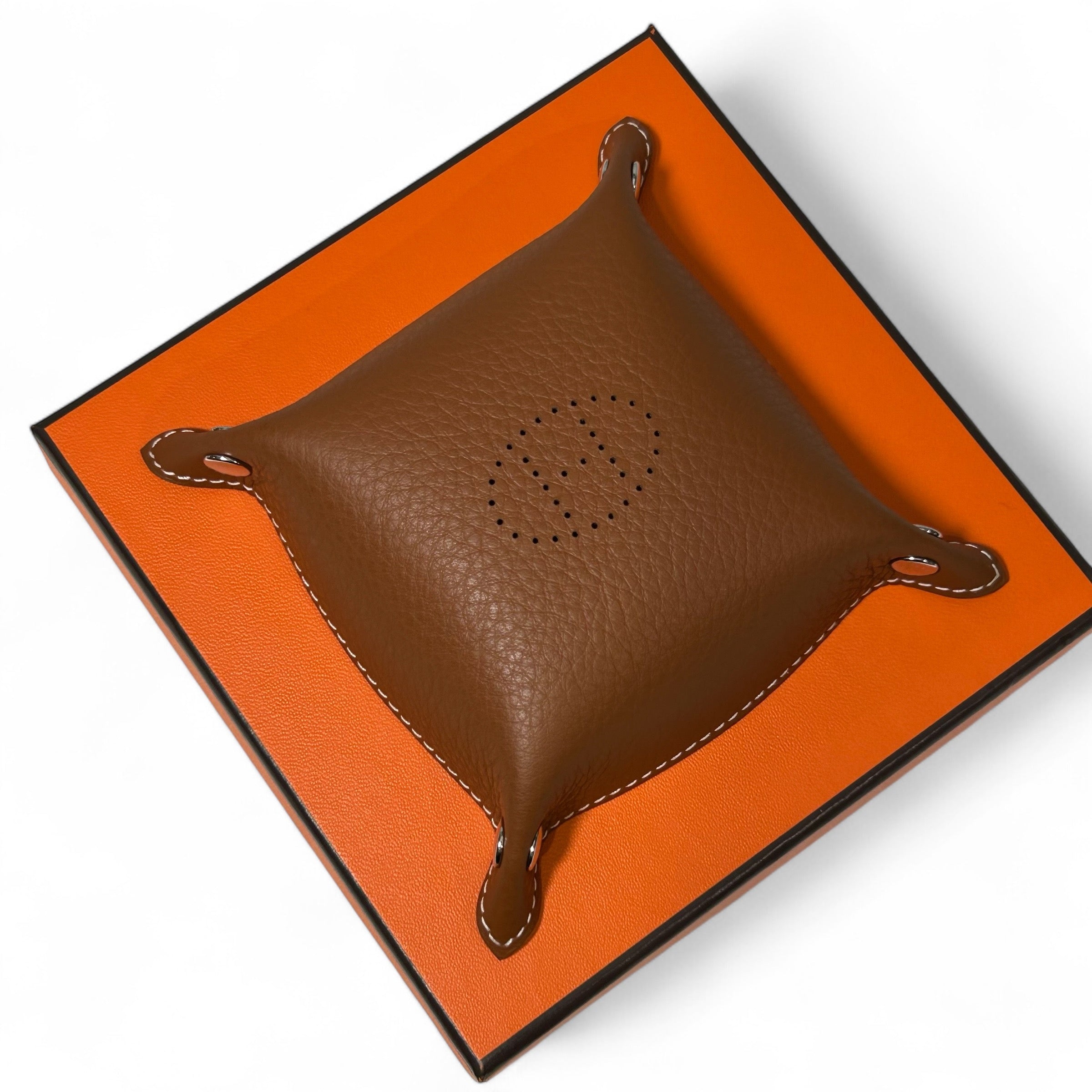 에르메스 - 비드 포쉐 미세 및 릴랑스 미니 모델